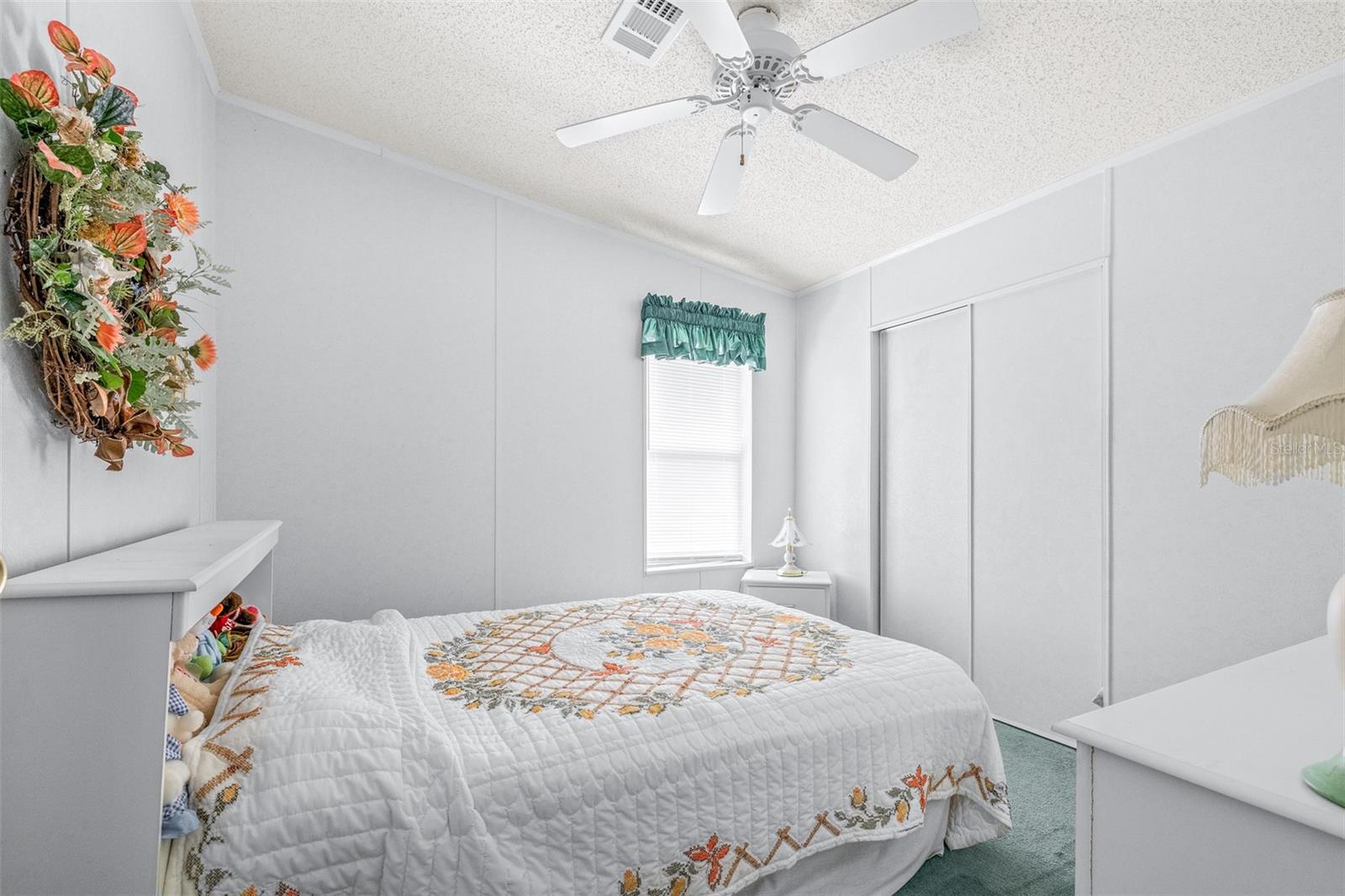 GARDEN GROVE OAKS - Residential