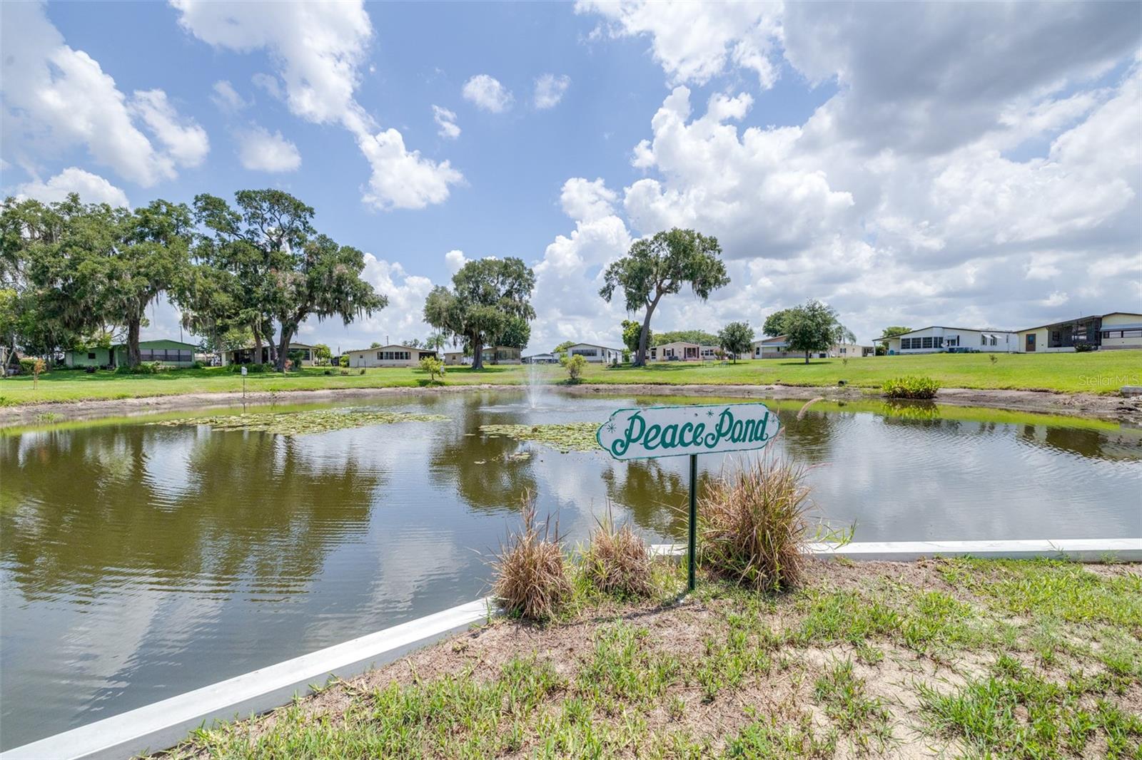 GARDEN GROVE OAKS - Residential