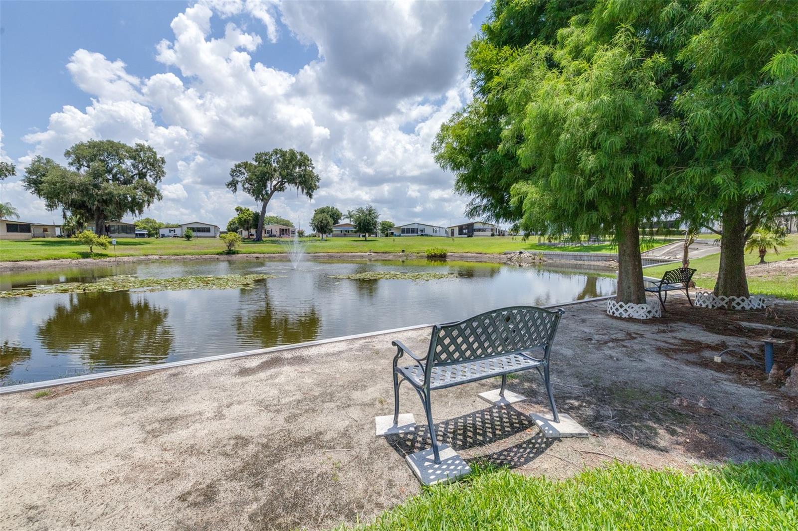 GARDEN GROVE OAKS - Residential