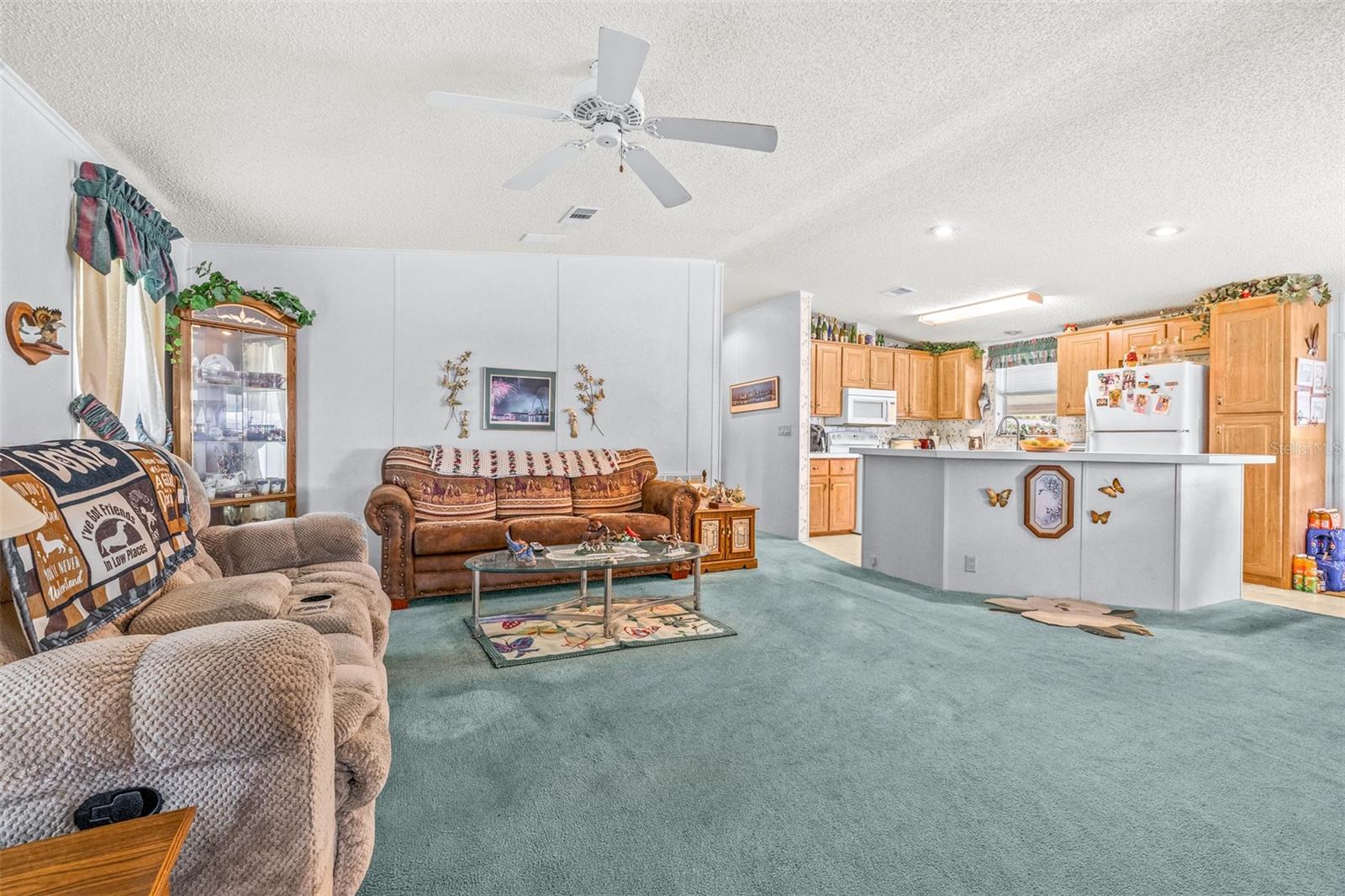 GARDEN GROVE OAKS - Residential