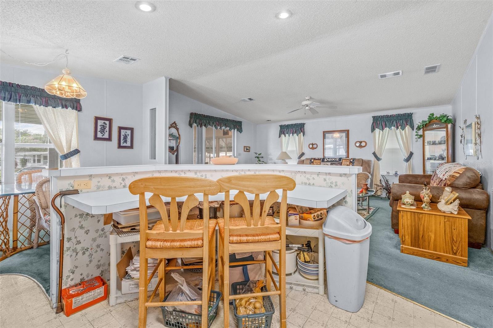 GARDEN GROVE OAKS - Residential