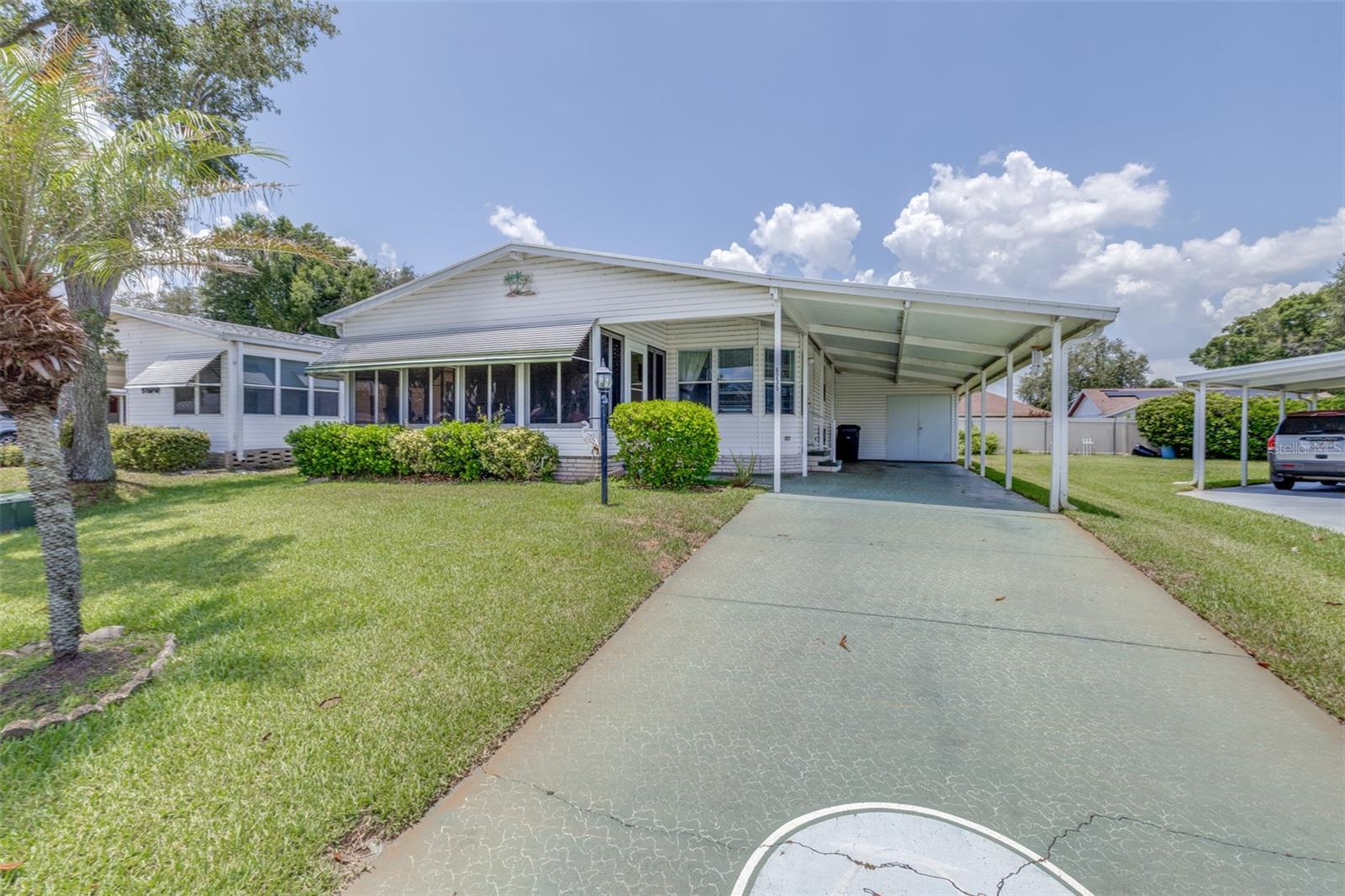 GARDEN GROVE OAKS - Residential