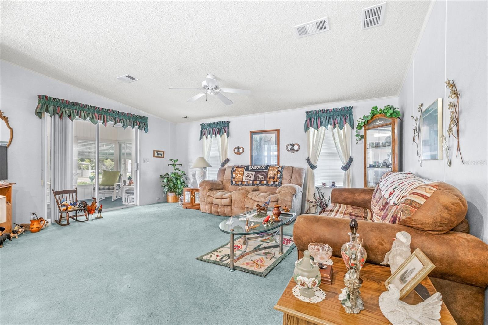 GARDEN GROVE OAKS - Residential