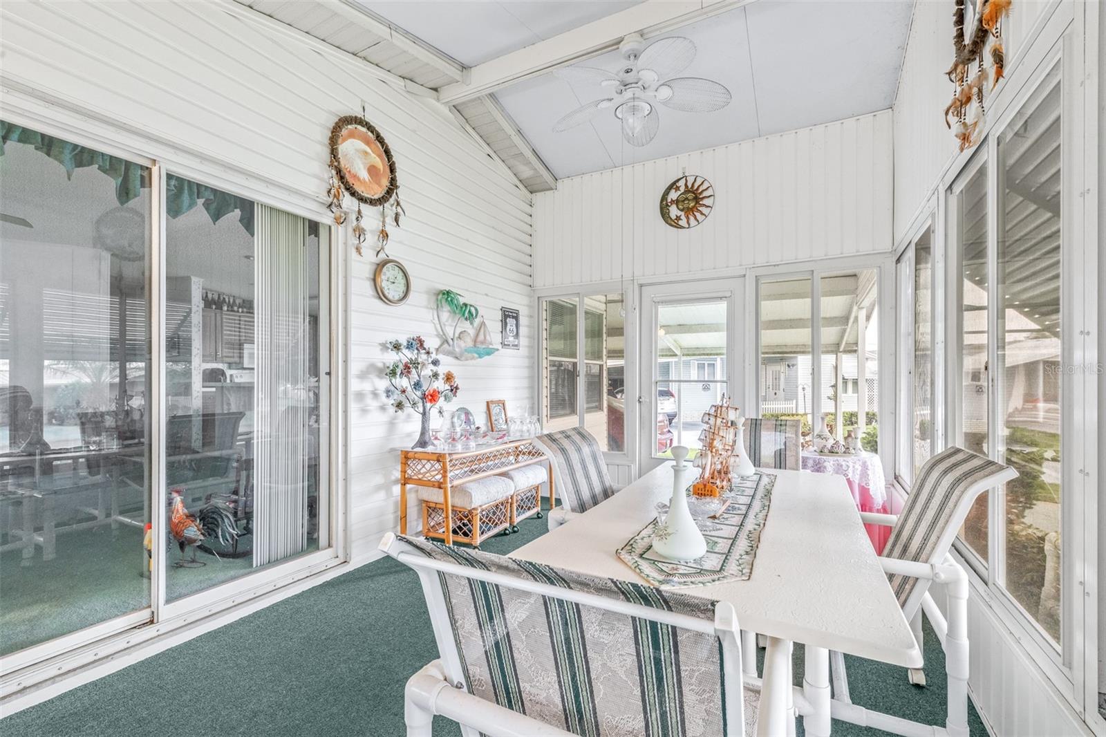 GARDEN GROVE OAKS - Residential