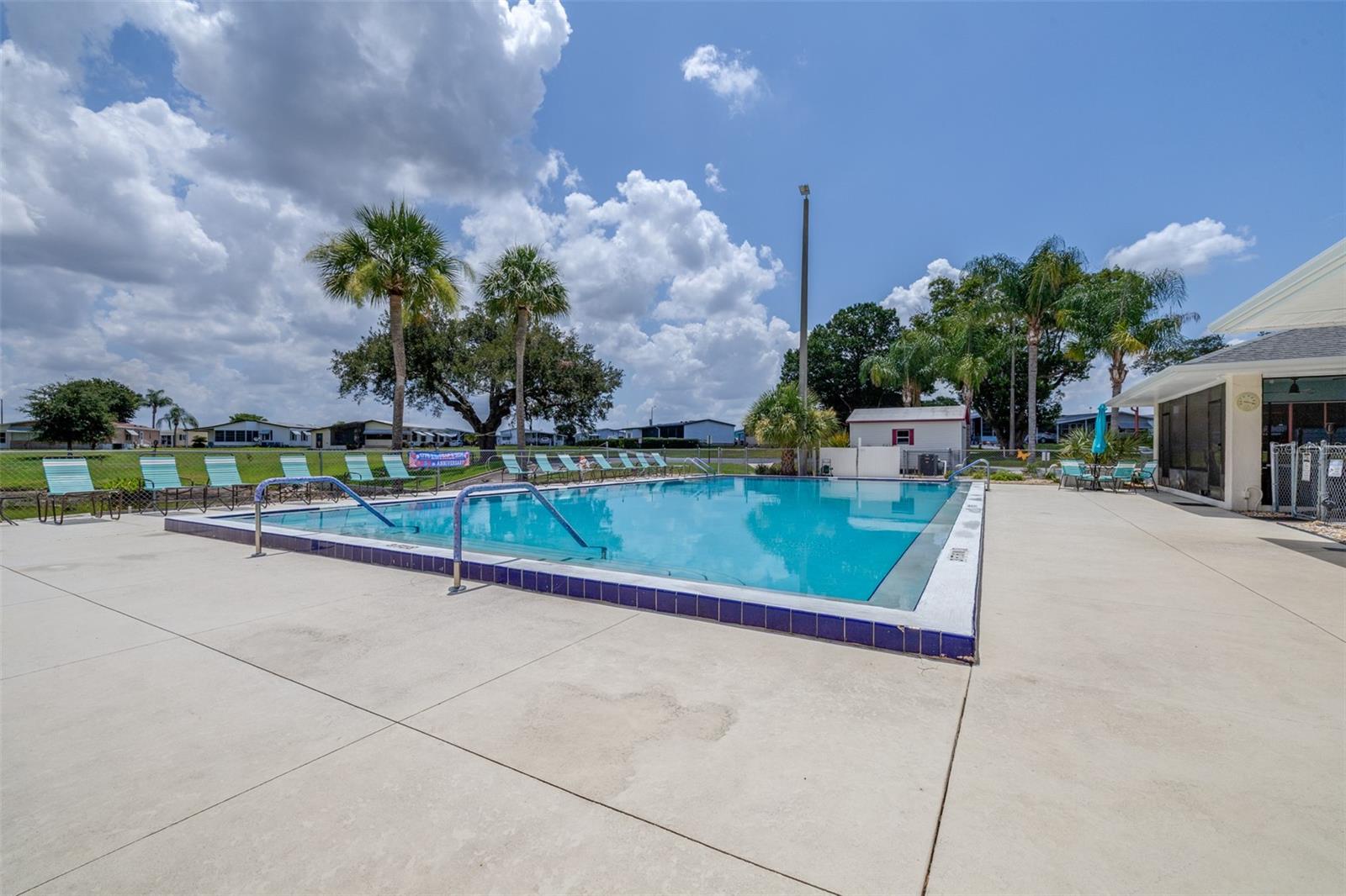 GARDEN GROVE OAKS - Residential