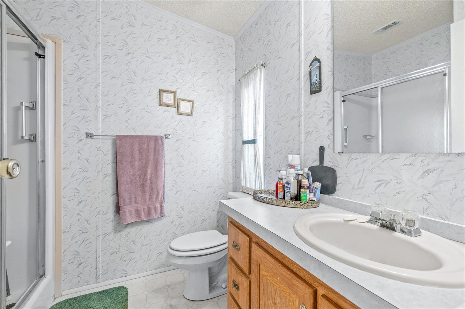 GARDEN GROVE OAKS - Residential