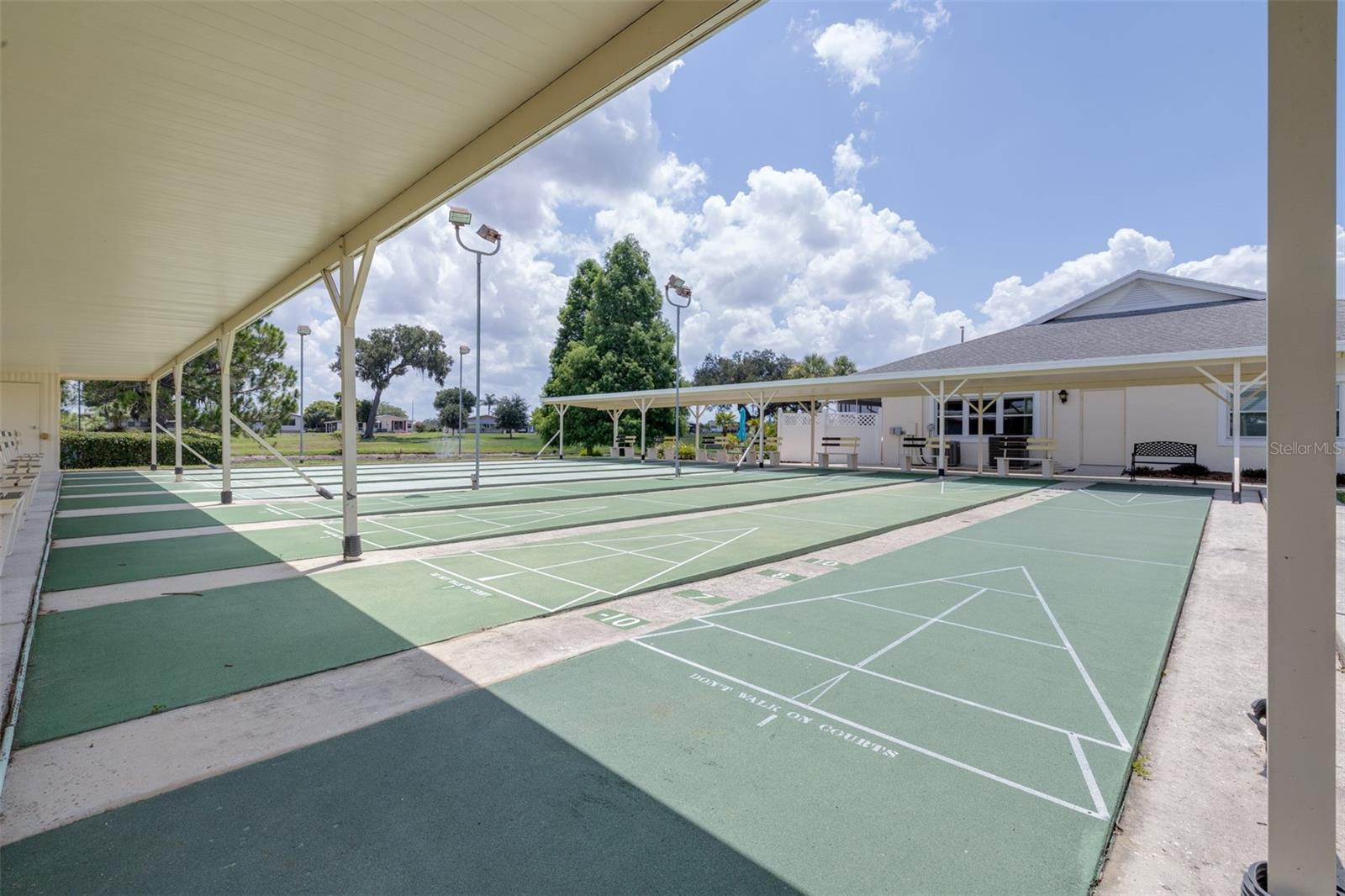 GARDEN GROVE OAKS - Residential