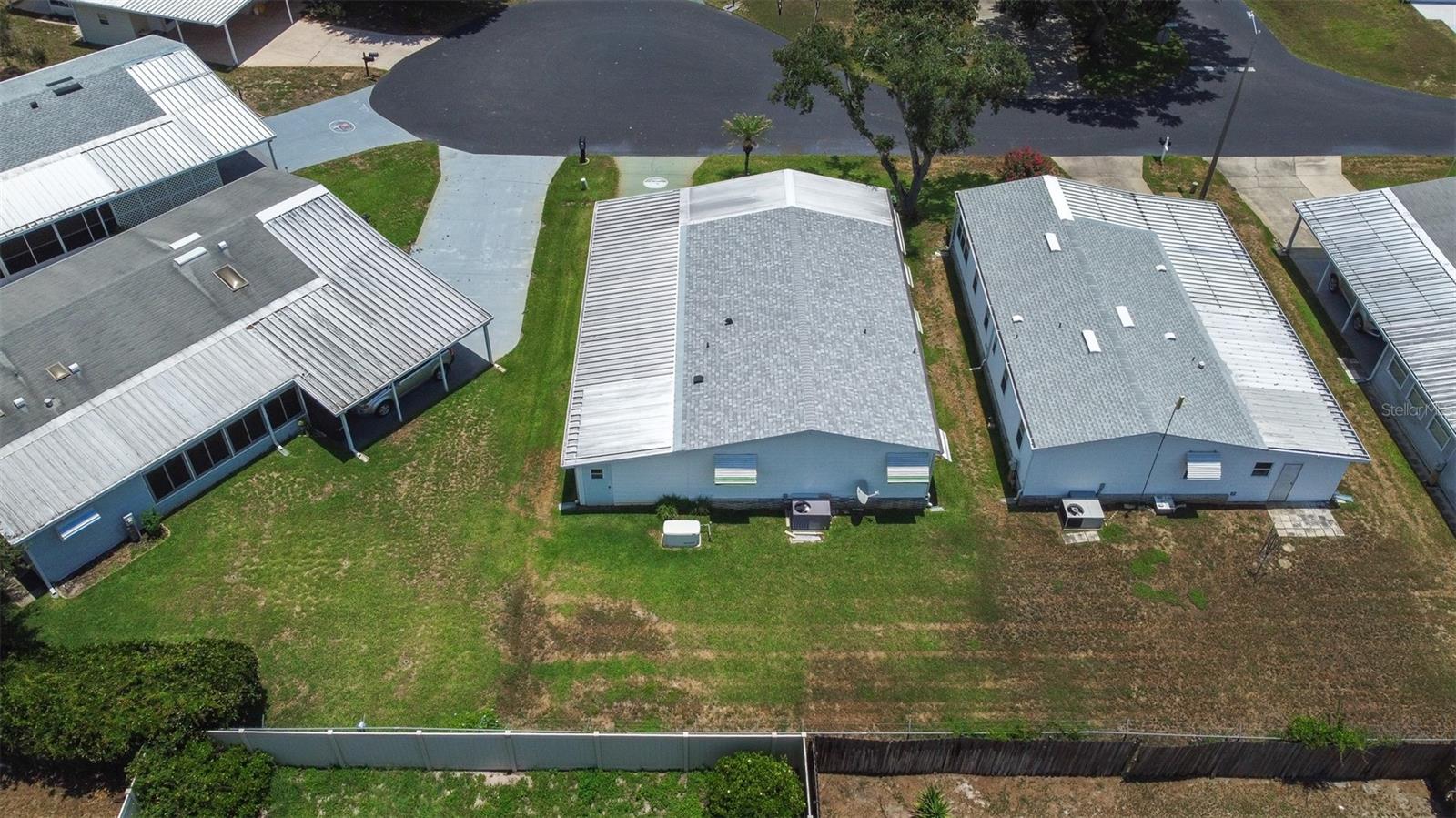 GARDEN GROVE OAKS - Residential
