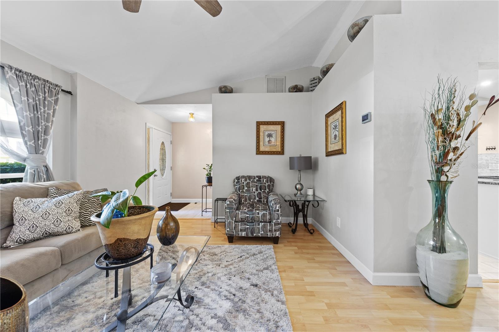 ORANGE CITY TERRACE 4TH ADD - Residential