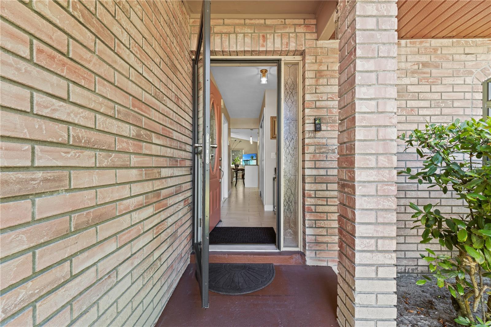 ORANGE CITY TERRACE 4TH ADD - Residential