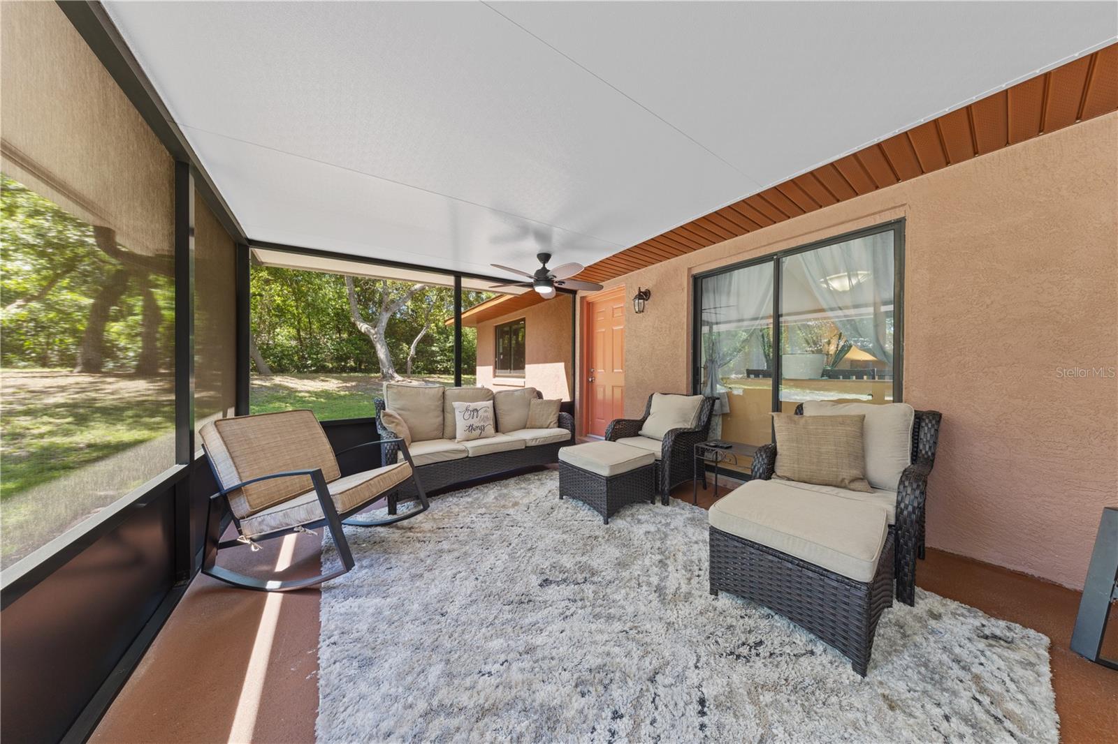 ORANGE CITY TERRACE 4TH ADD - Residential