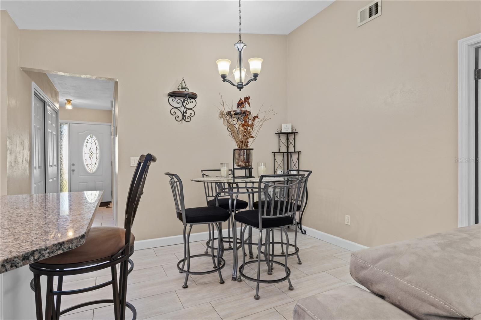ORANGE CITY TERRACE 4TH ADD - Residential