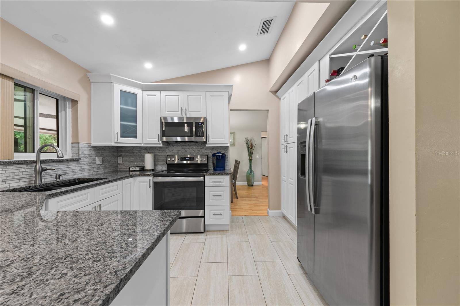 ORANGE CITY TERRACE 4TH ADD - Residential