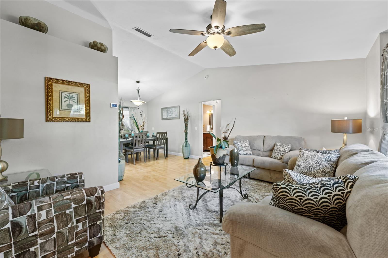 ORANGE CITY TERRACE 4TH ADD - Residential