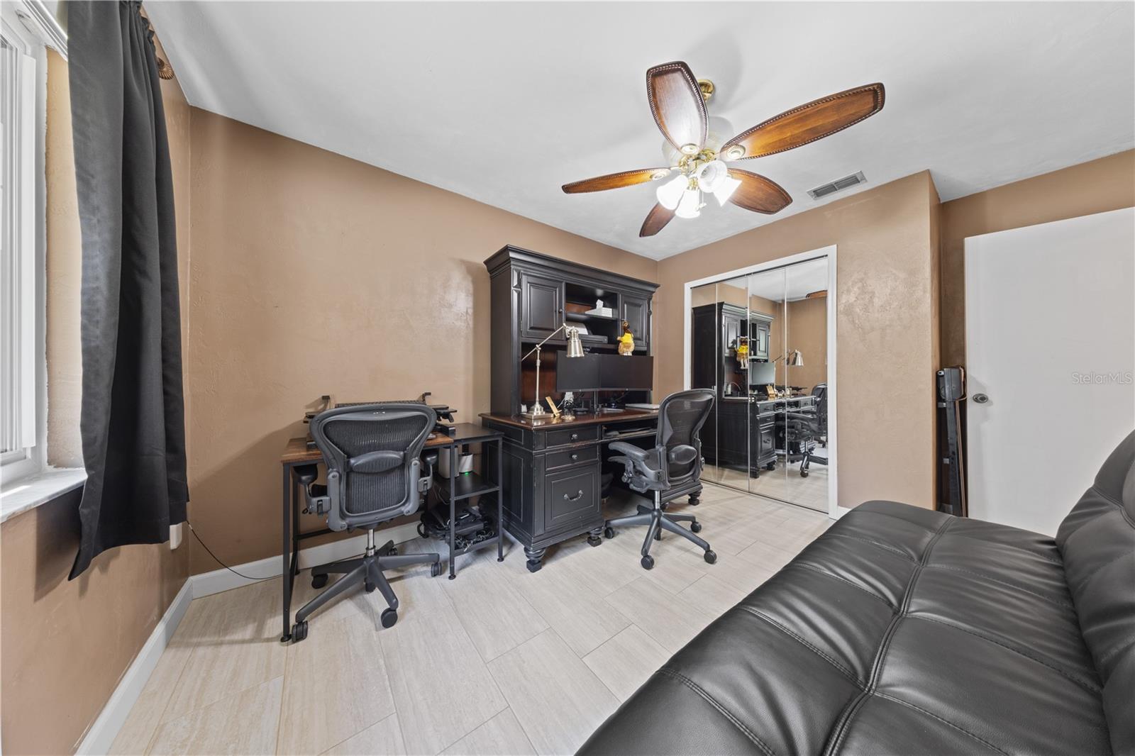 ORANGE CITY TERRACE 4TH ADD - Residential