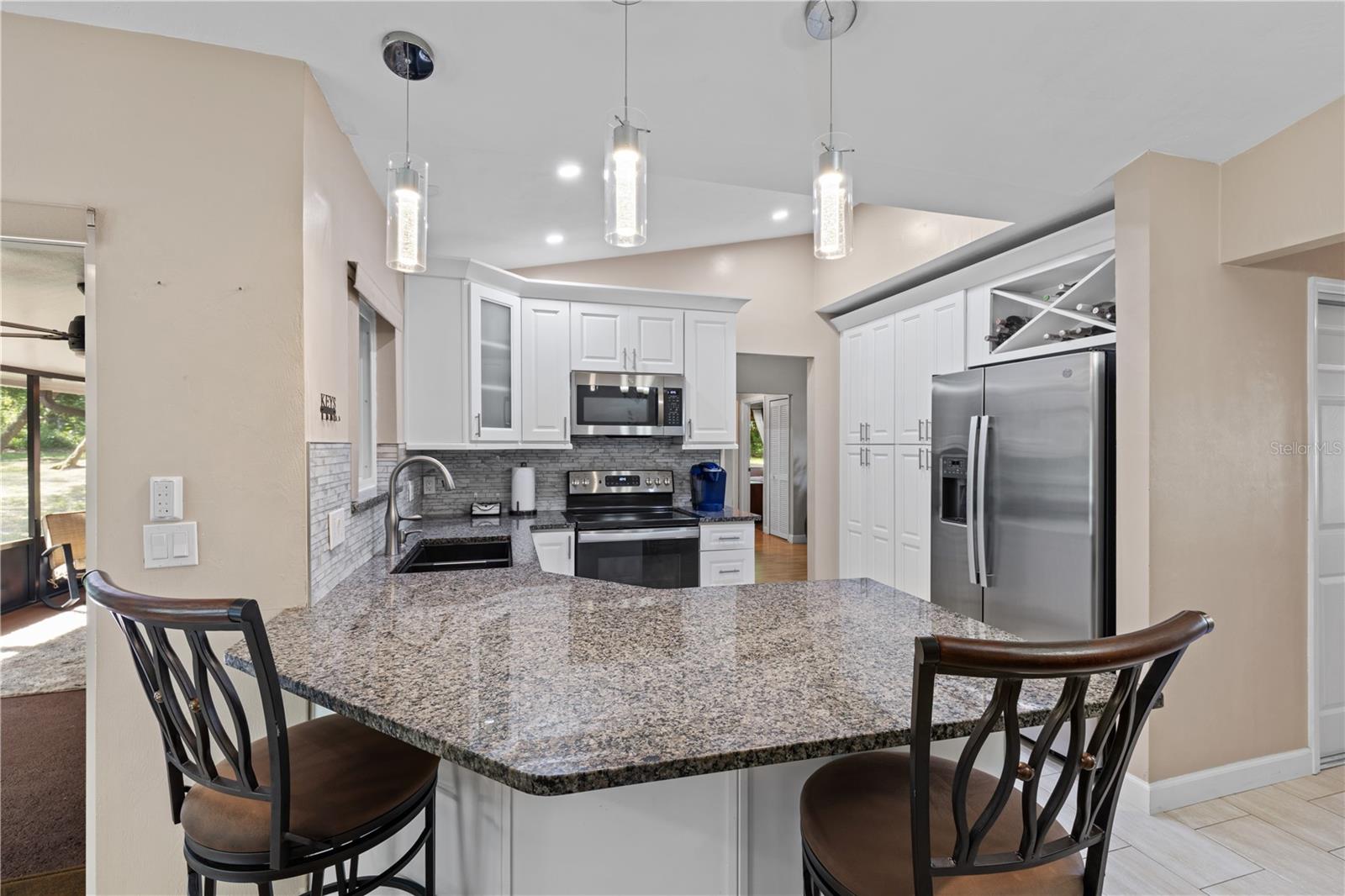 ORANGE CITY TERRACE 4TH ADD - Residential