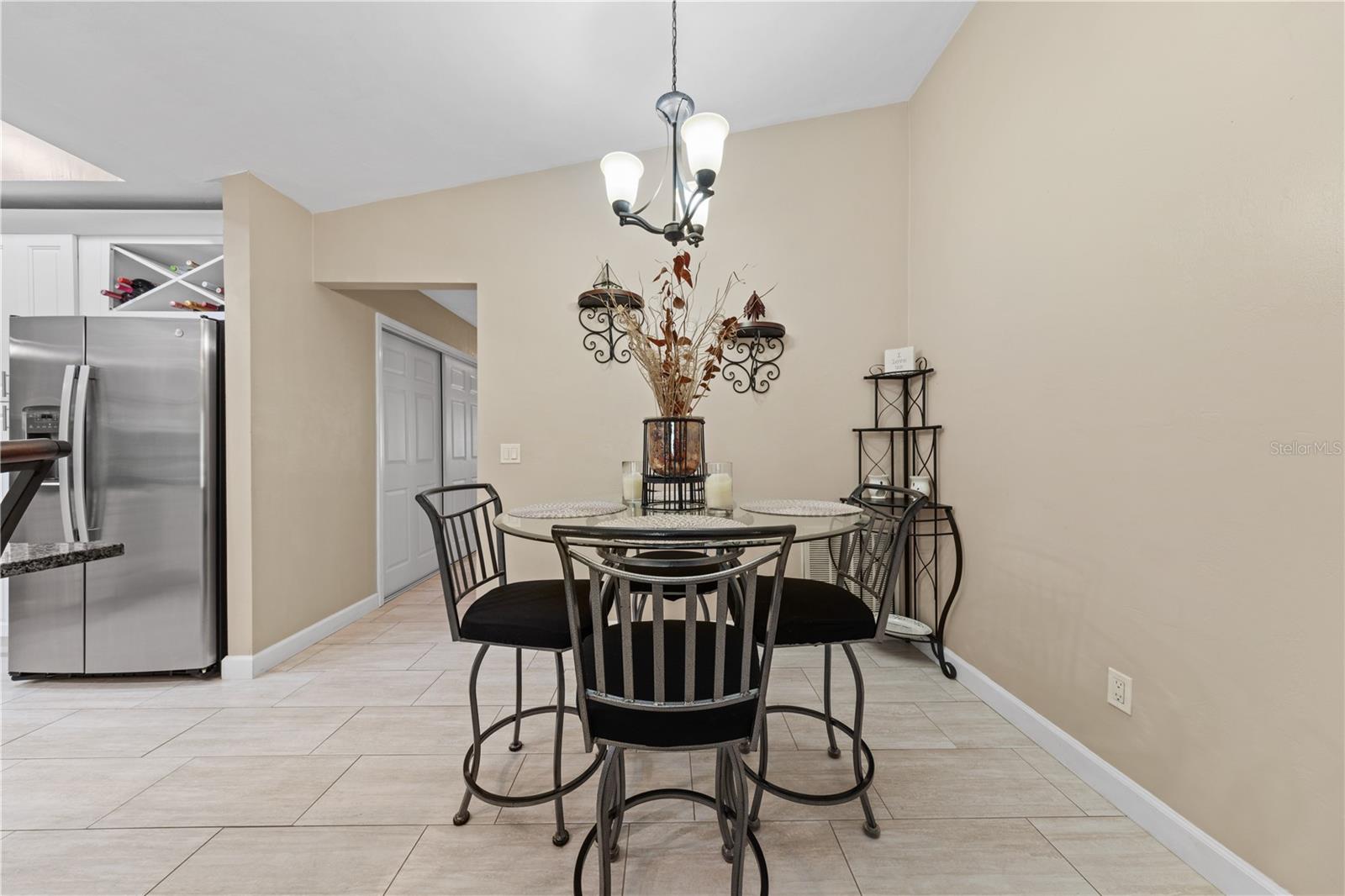 ORANGE CITY TERRACE 4TH ADD - Residential