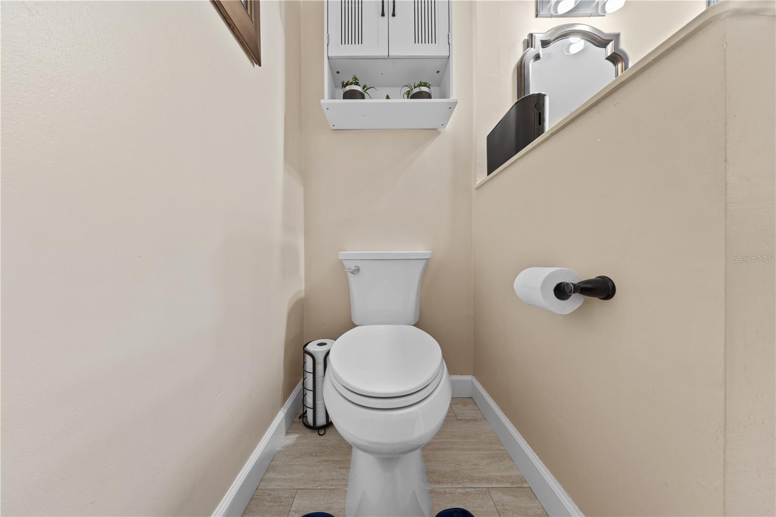 ORANGE CITY TERRACE 4TH ADD - Residential