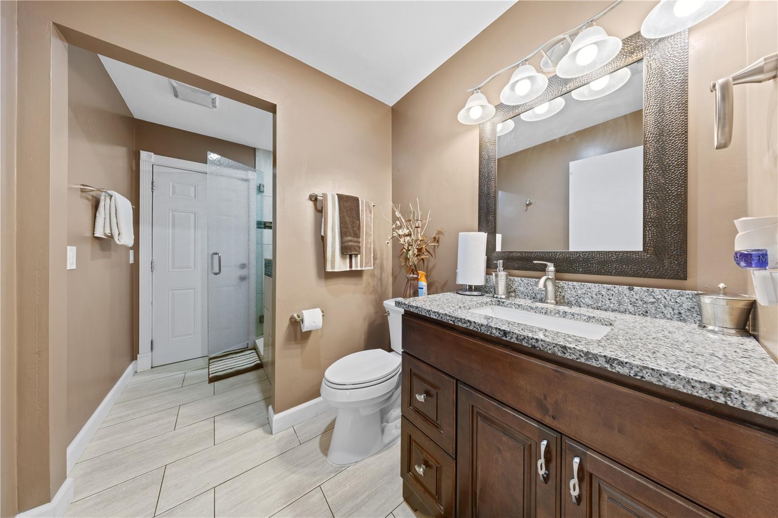 ORANGE CITY TERRACE 4TH ADD - Residential