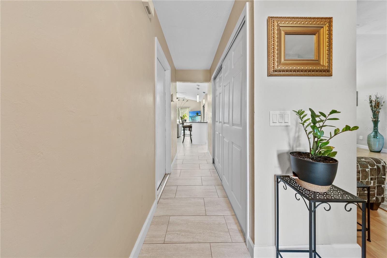 ORANGE CITY TERRACE 4TH ADD - Residential