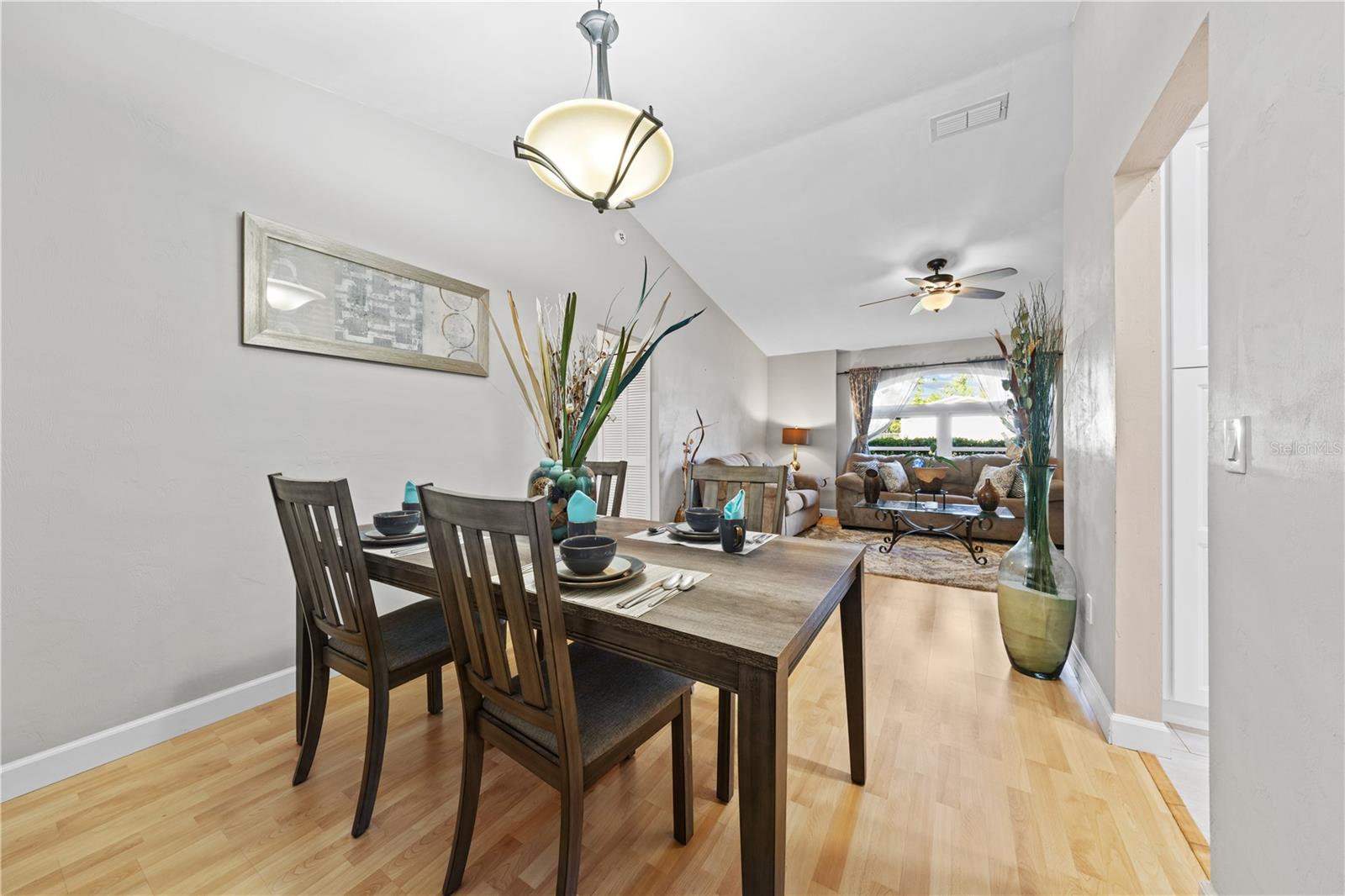ORANGE CITY TERRACE 4TH ADD - Residential