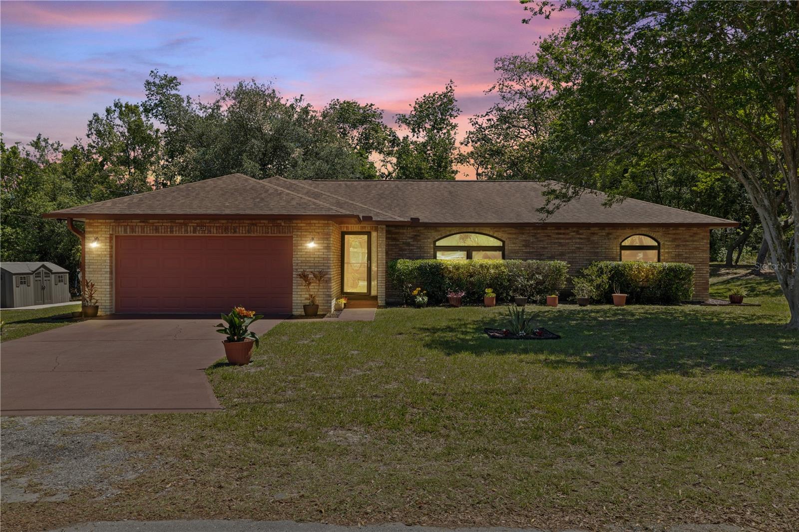 ORANGE CITY TERRACE 4TH ADD - Residential