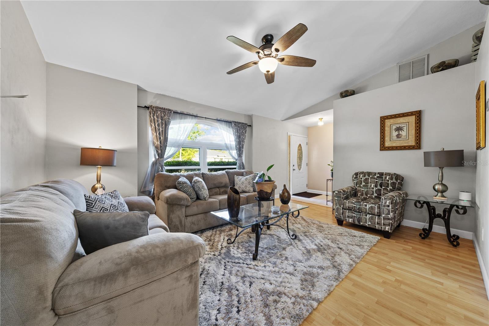 ORANGE CITY TERRACE 4TH ADD - Residential