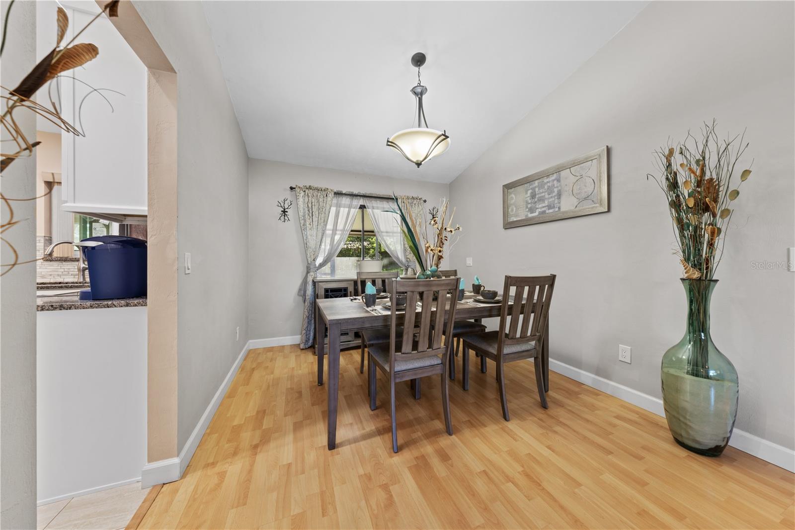 ORANGE CITY TERRACE 4TH ADD - Residential