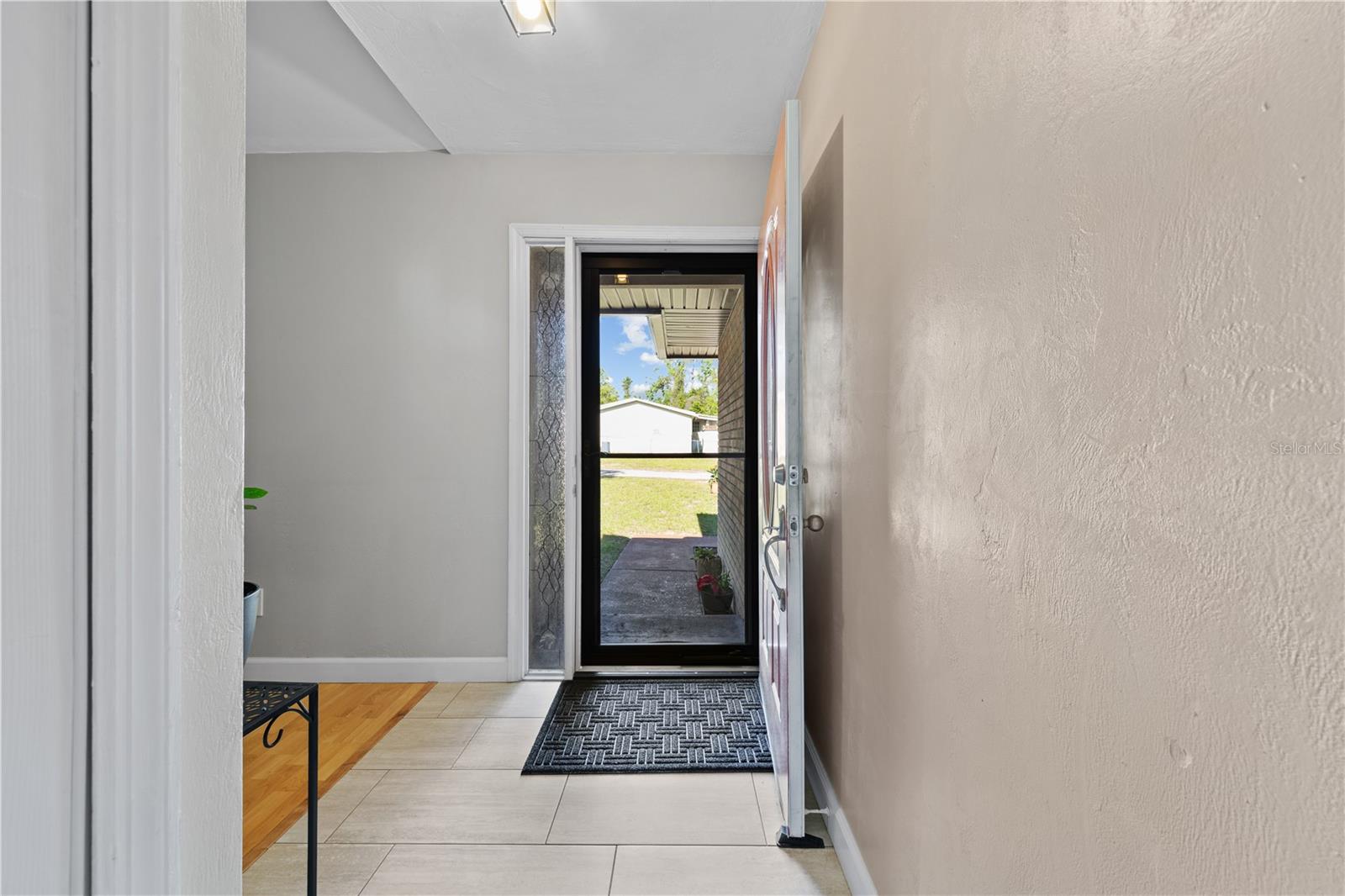 ORANGE CITY TERRACE 4TH ADD - Residential
