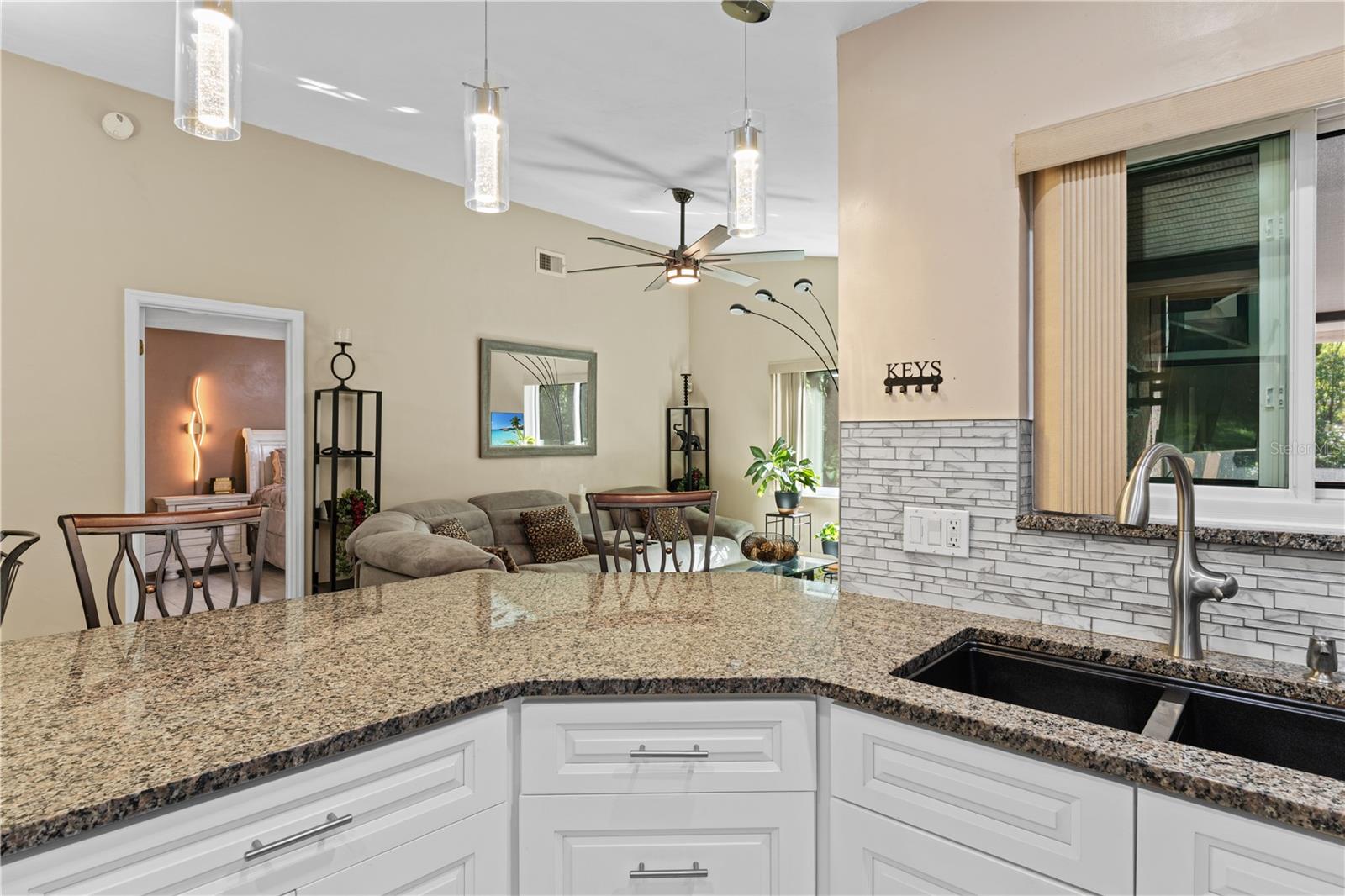 ORANGE CITY TERRACE 4TH ADD - Residential