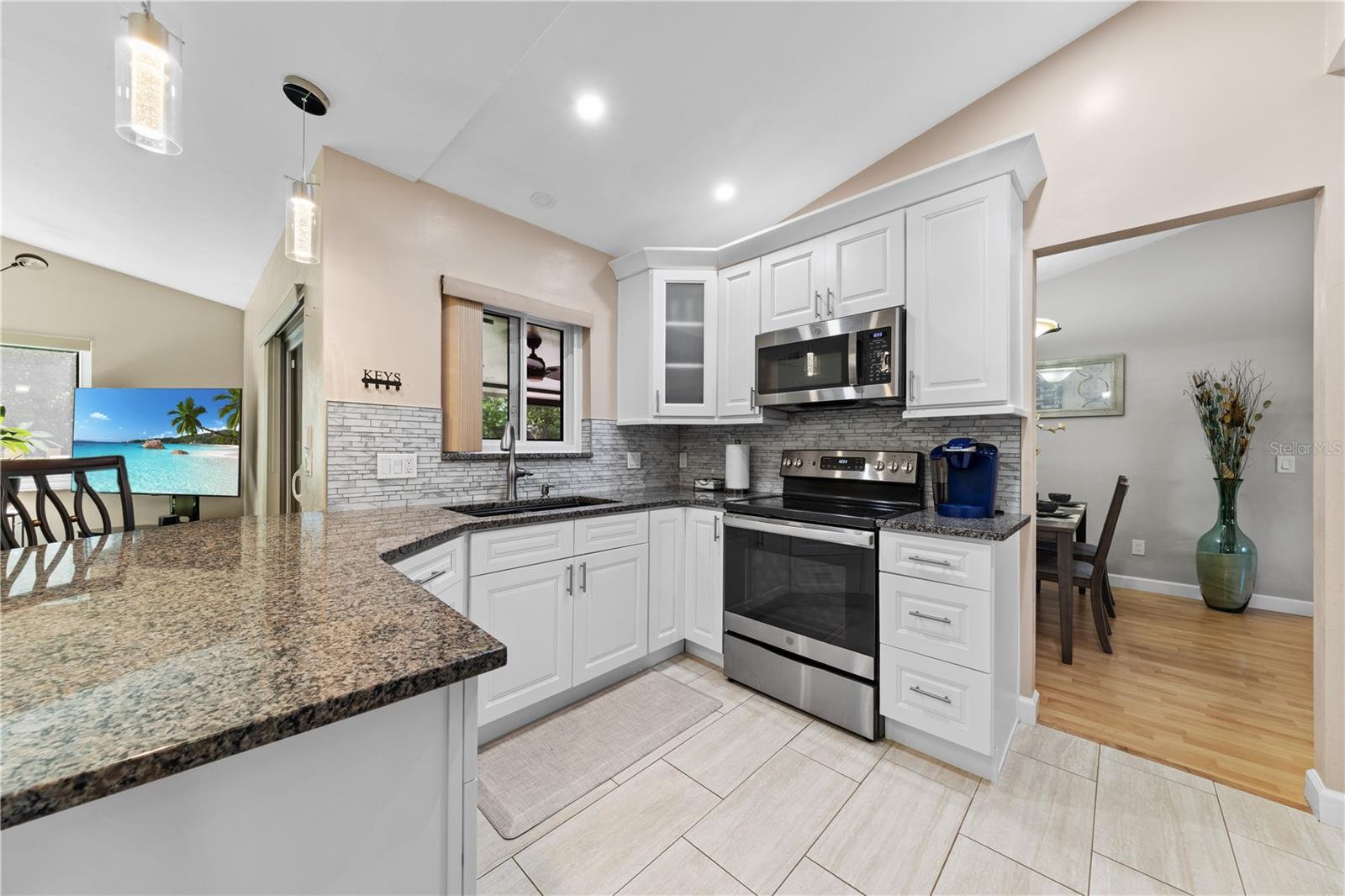 ORANGE CITY TERRACE 4TH ADD - Residential
