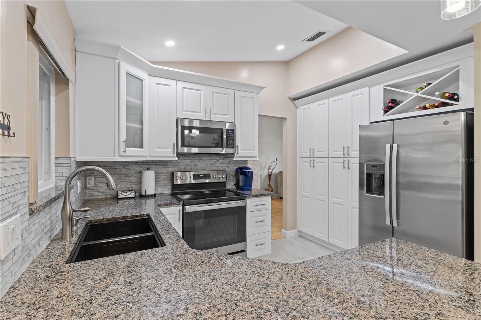 ORANGE CITY TERRACE 4TH ADD - Residential