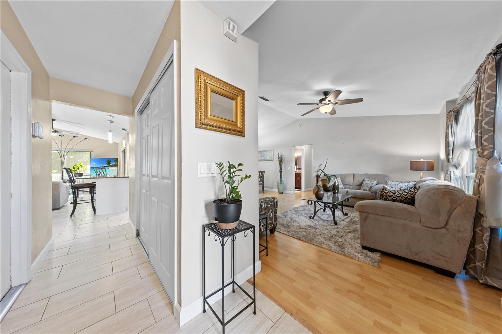 ORANGE CITY TERRACE 4TH ADD - Residential