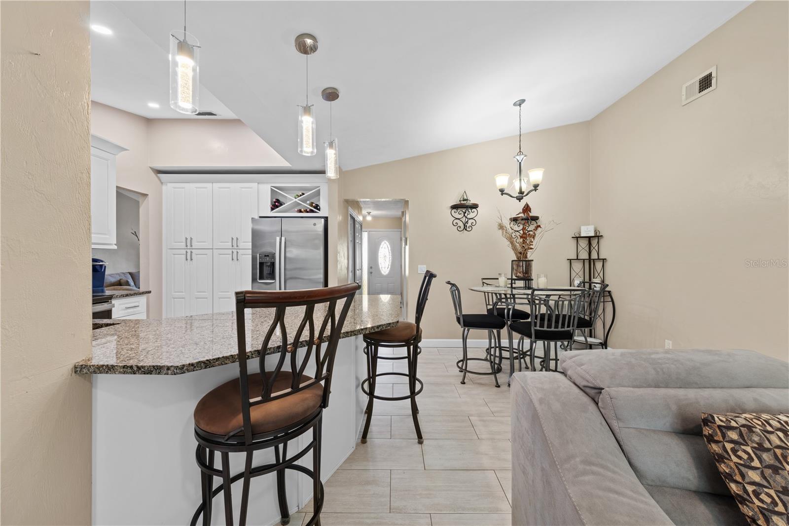 ORANGE CITY TERRACE 4TH ADD - Residential