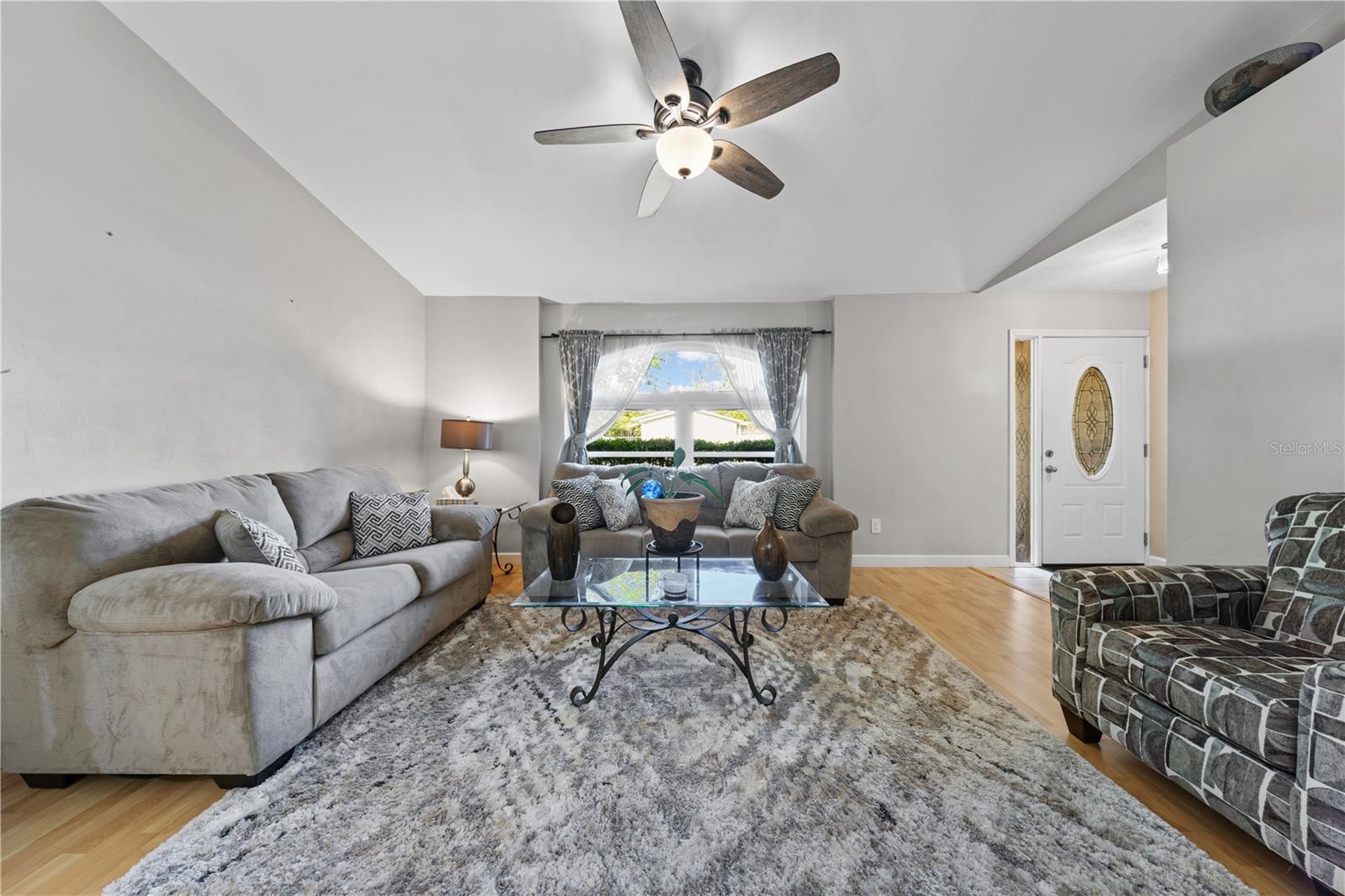 ORANGE CITY TERRACE 4TH ADD - Residential