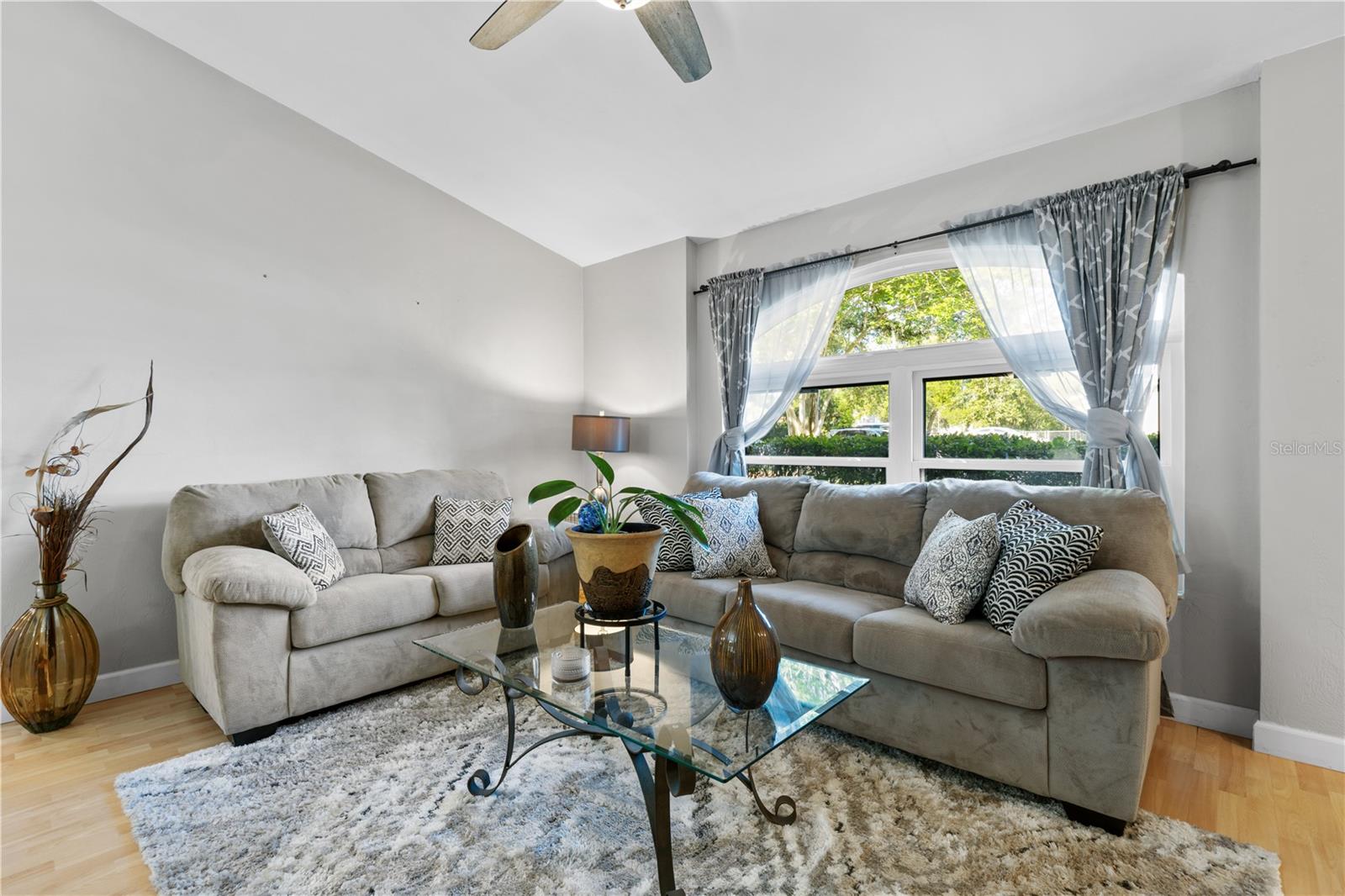ORANGE CITY TERRACE 4TH ADD - Residential
