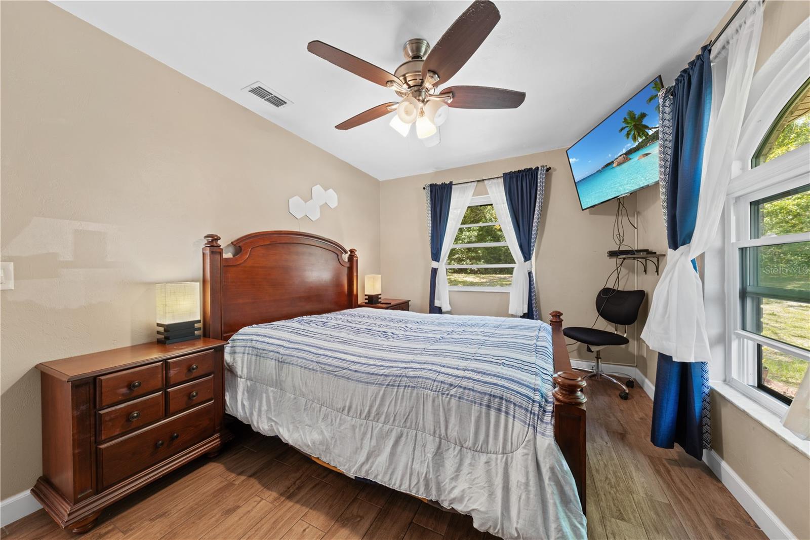 ORANGE CITY TERRACE 4TH ADD - Residential