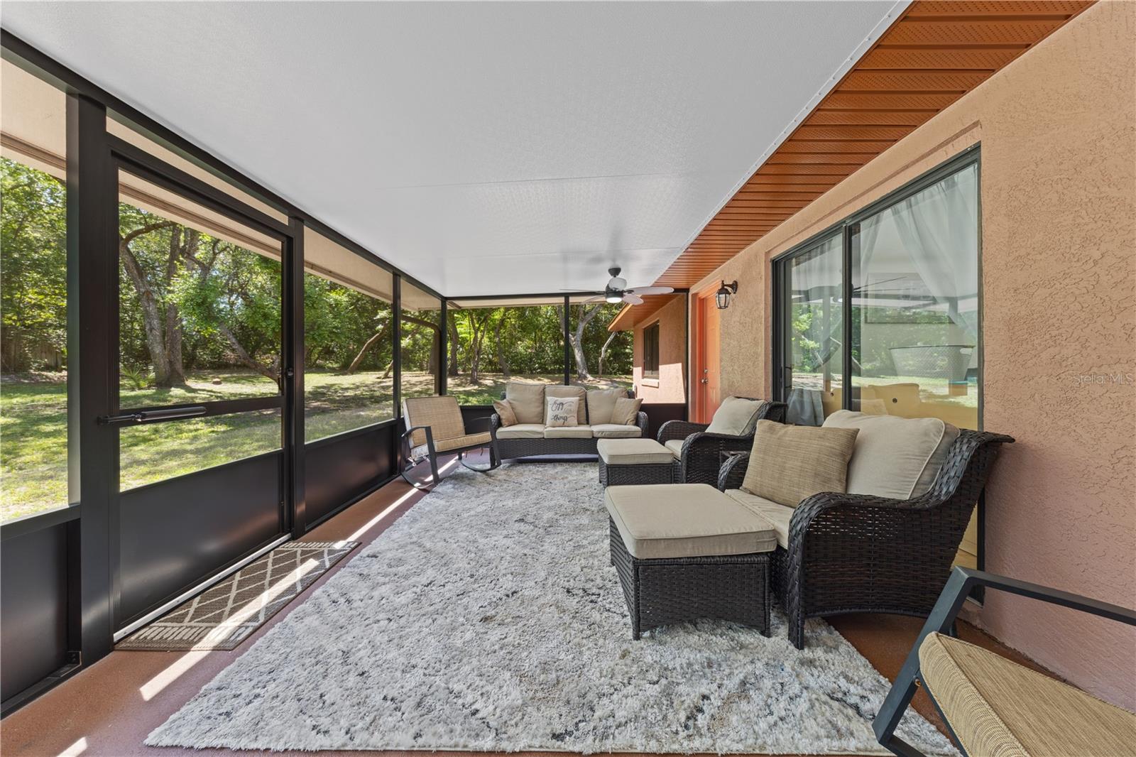 ORANGE CITY TERRACE 4TH ADD - Residential