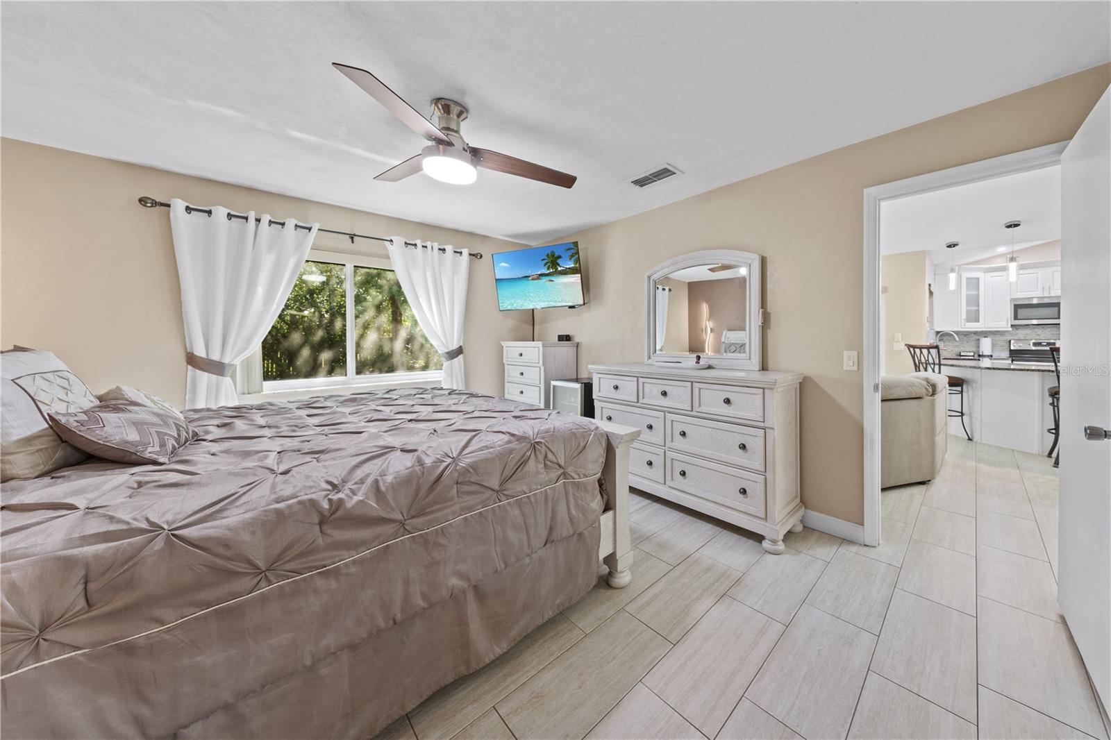 ORANGE CITY TERRACE 4TH ADD - Residential
