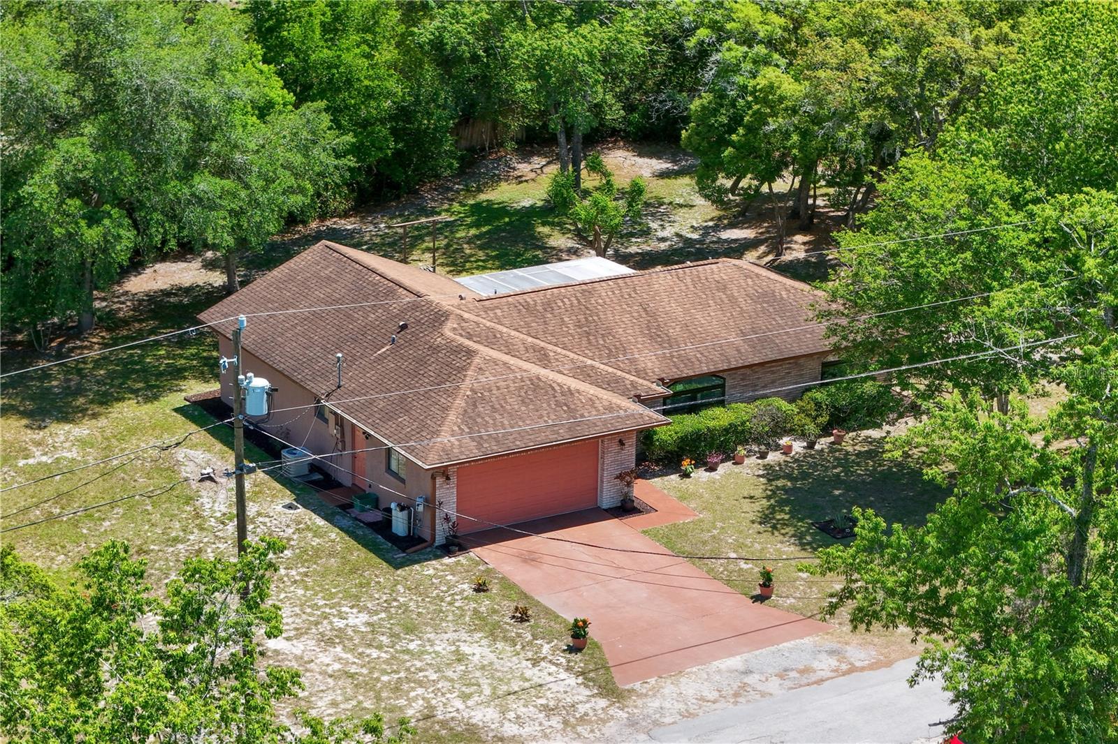 ORANGE CITY TERRACE 4TH ADD - Residential