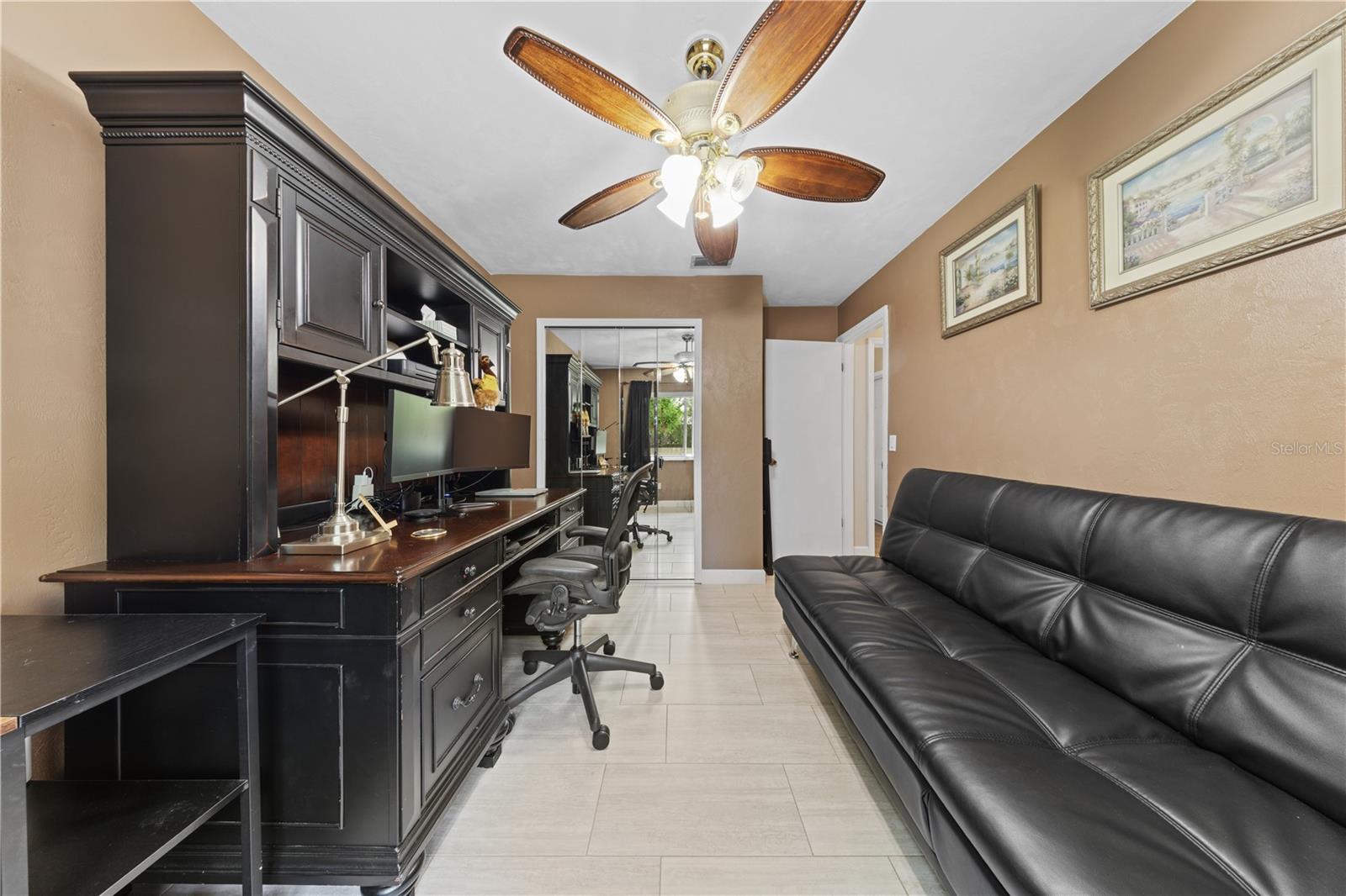 ORANGE CITY TERRACE 4TH ADD - Residential