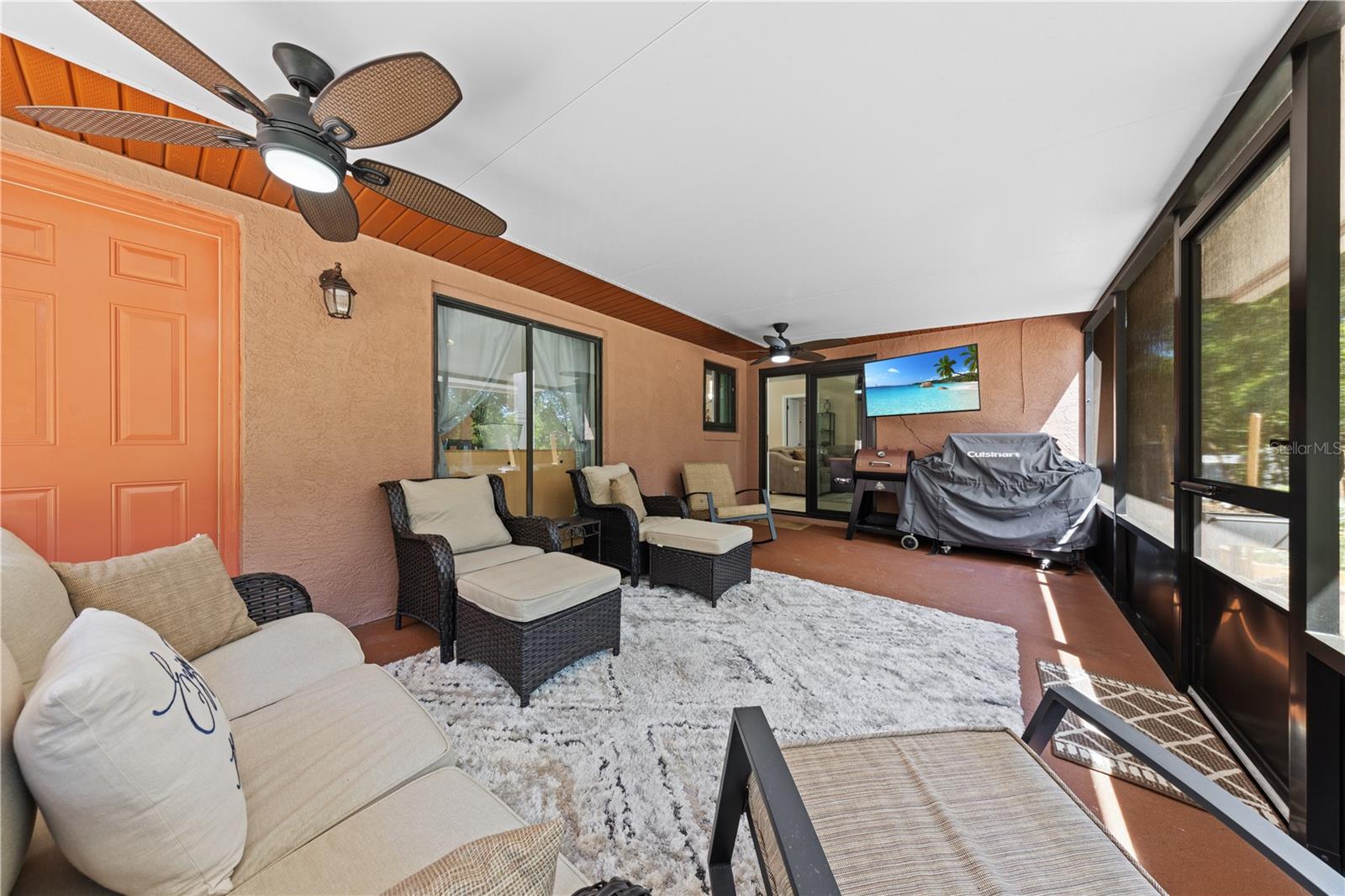 ORANGE CITY TERRACE 4TH ADD - Residential