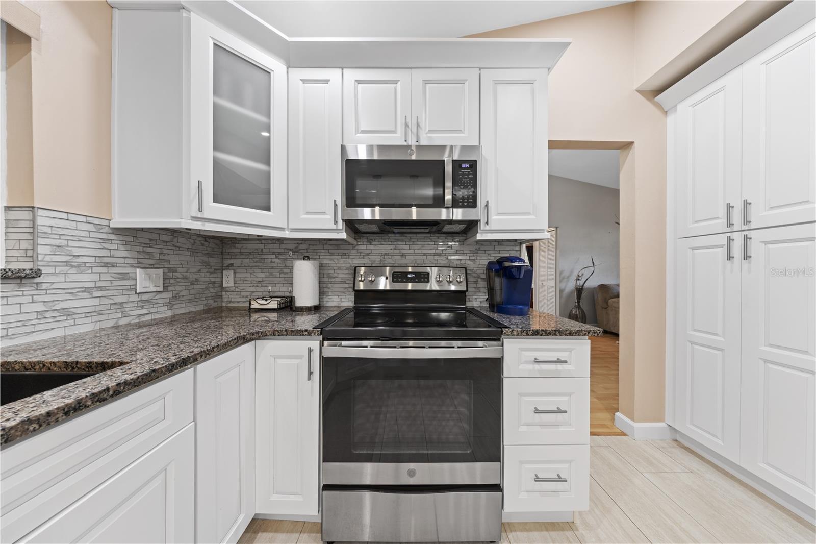 ORANGE CITY TERRACE 4TH ADD - Residential