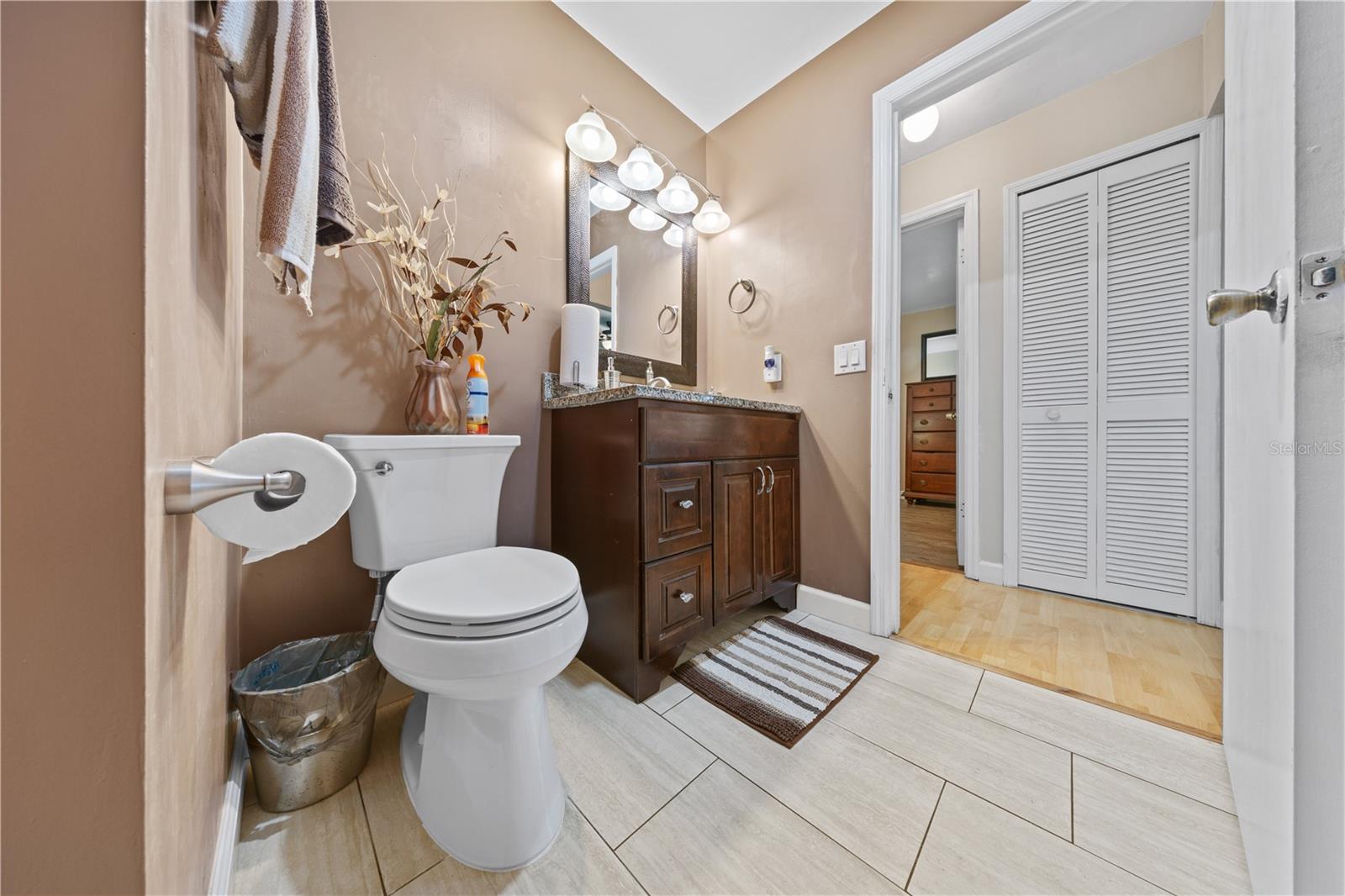 ORANGE CITY TERRACE 4TH ADD - Residential