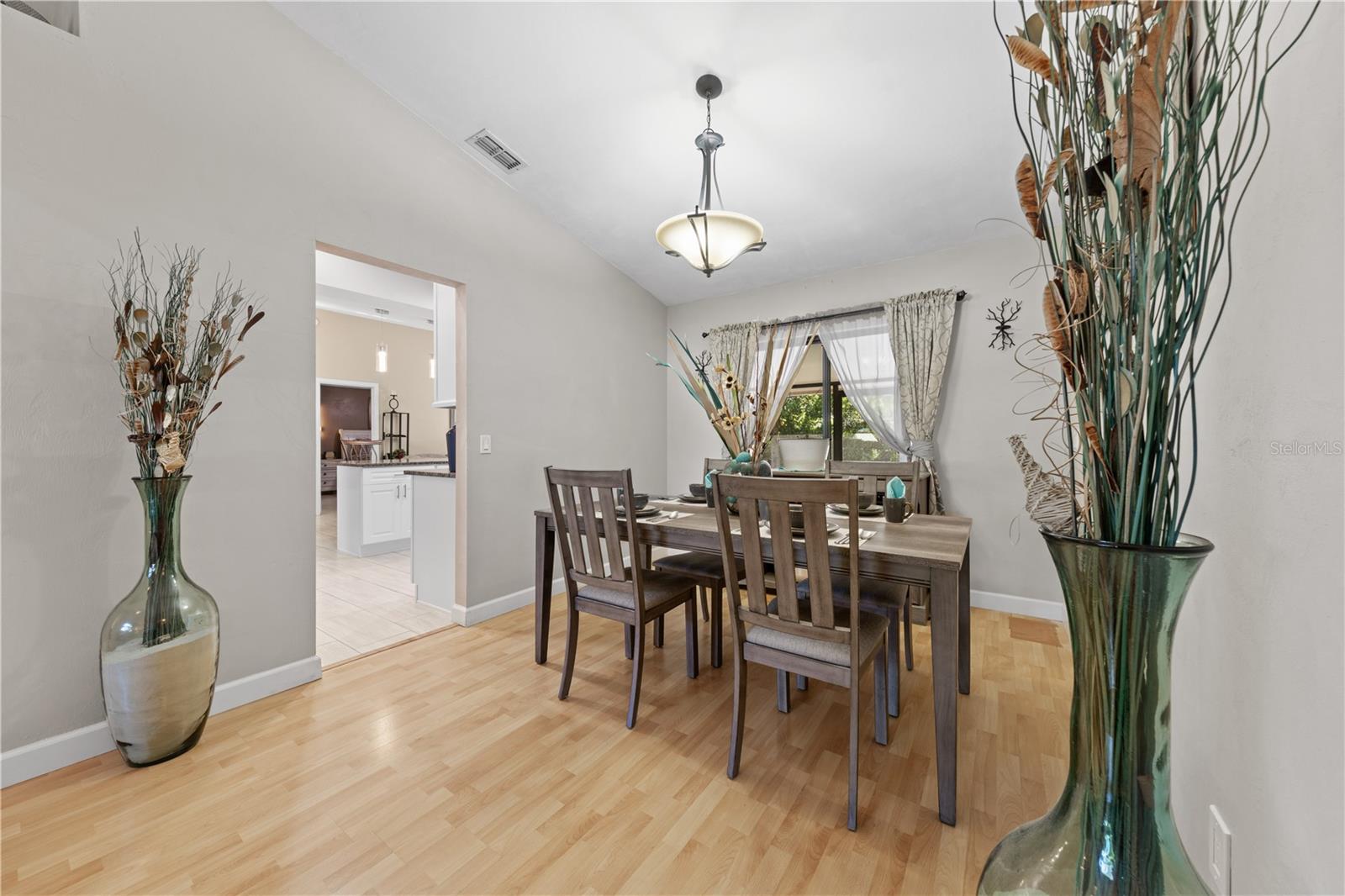 ORANGE CITY TERRACE 4TH ADD - Residential