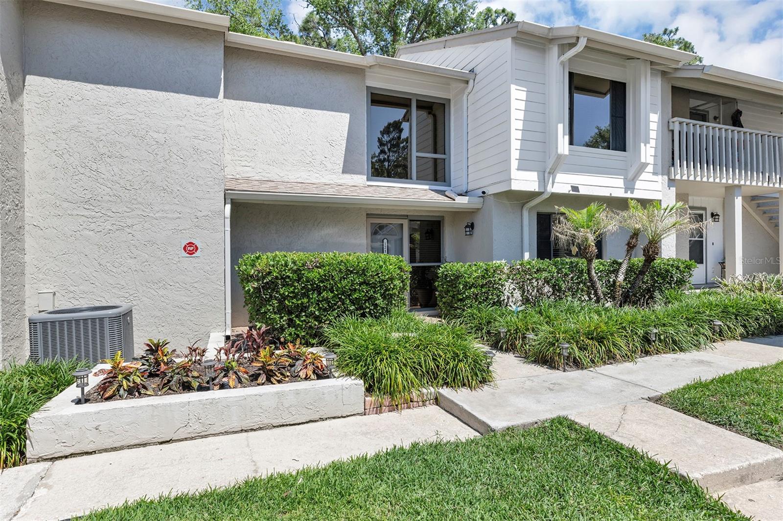 CROWN POINT BY THE SPGS - Residential