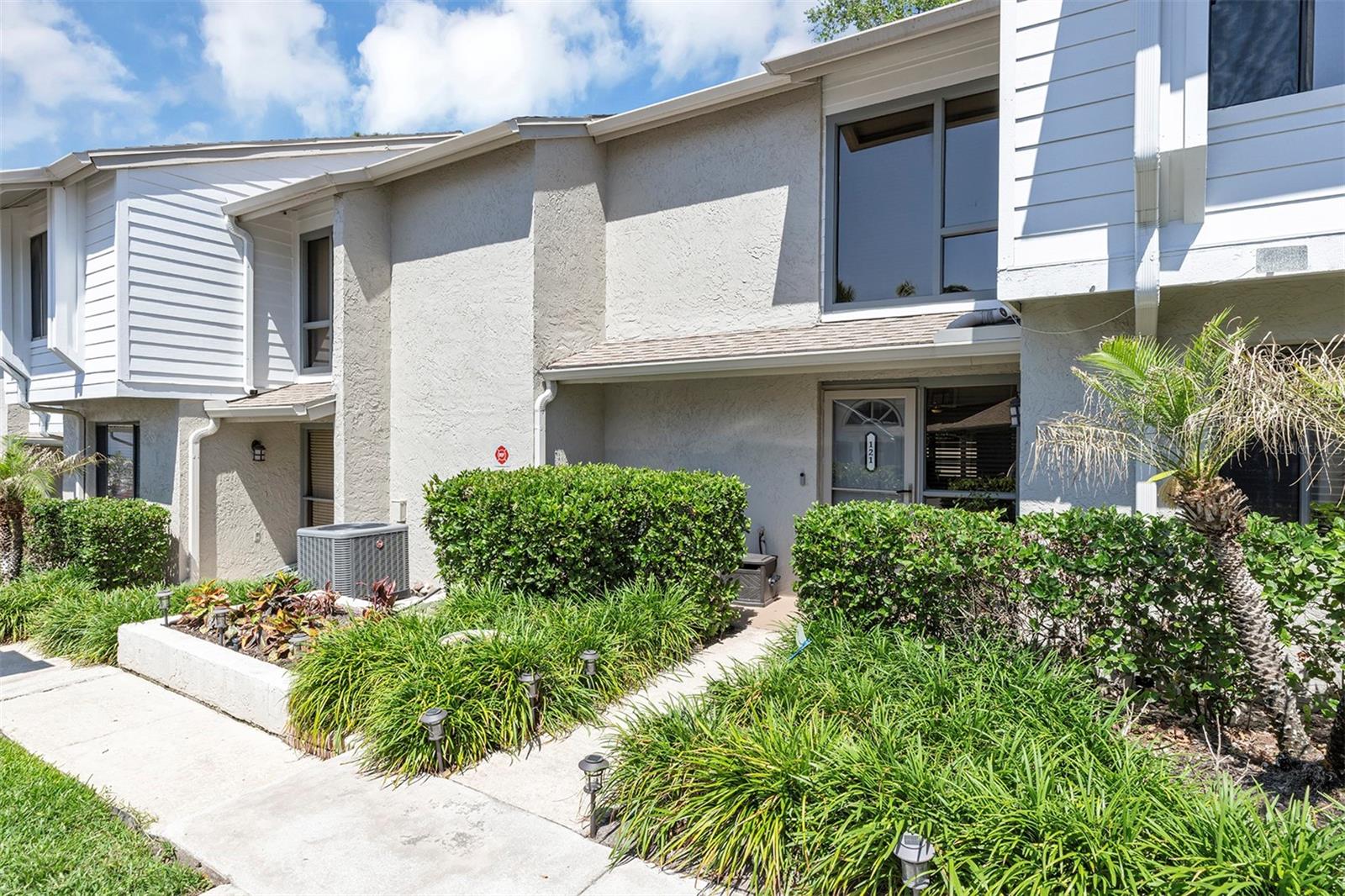CROWN POINT BY THE SPGS - Residential