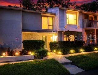 CROWN POINT BY THE SPGS - Residential