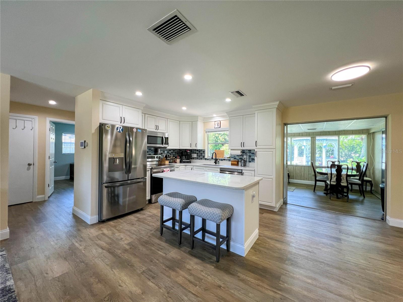 BROOKHILL - Residential