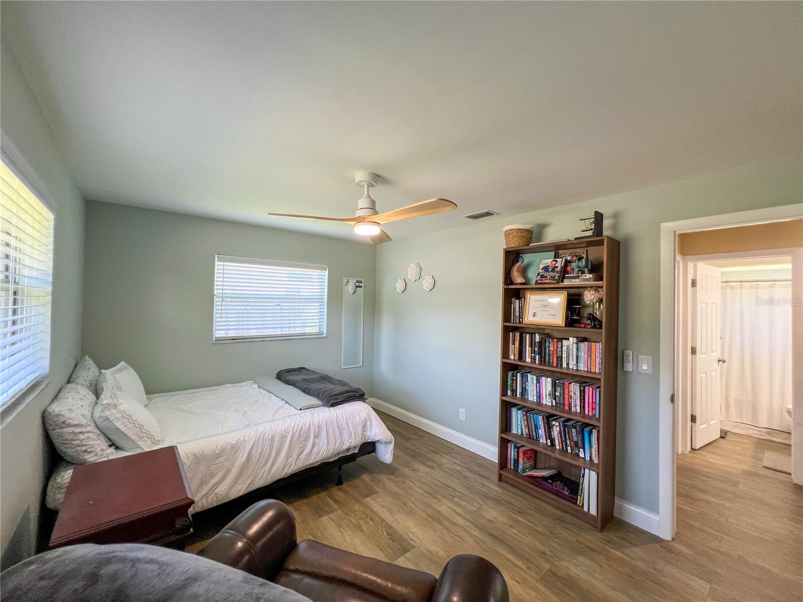 BROOKHILL - Residential